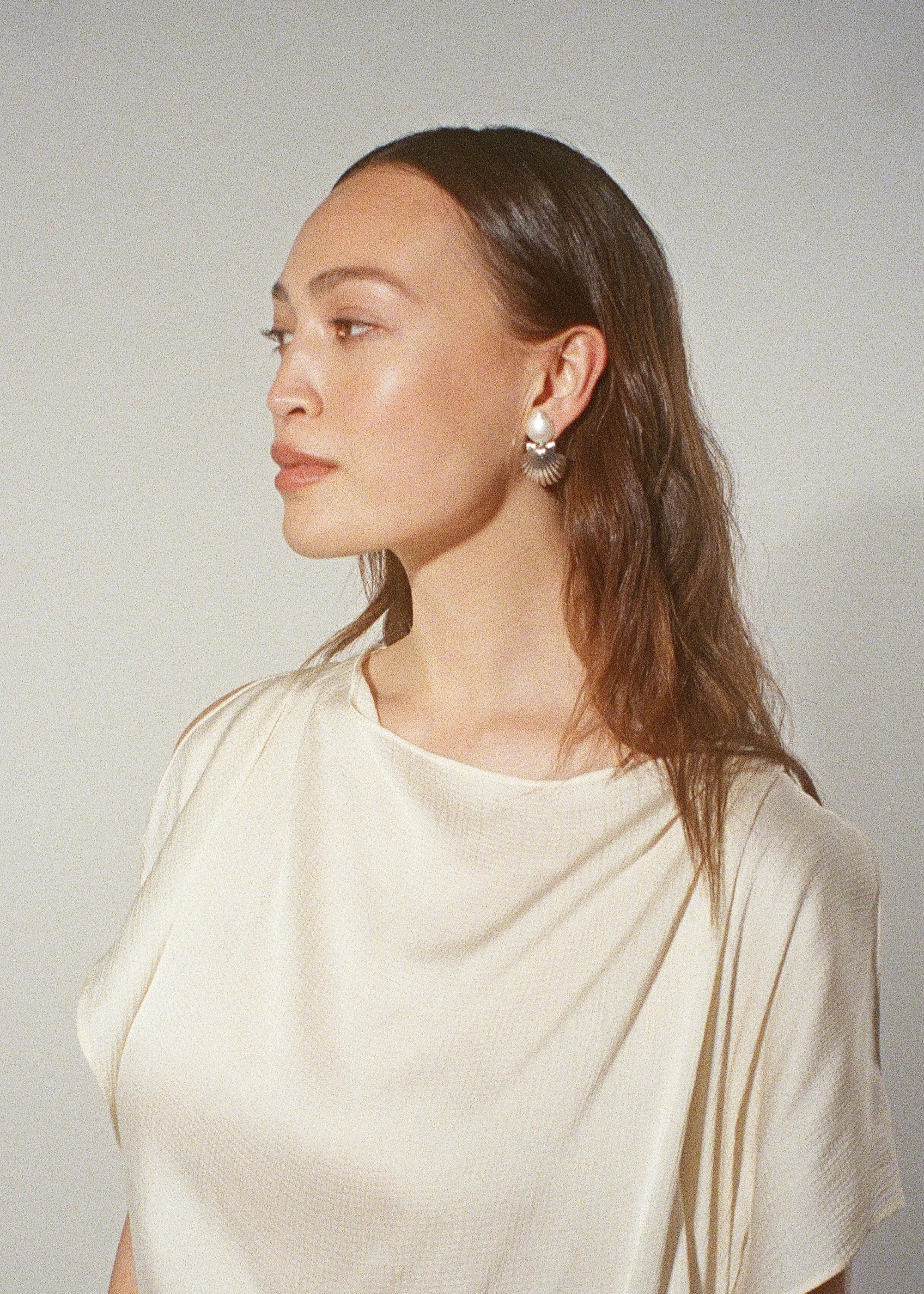 Jennifer Behr - Laguna Earrings - Image 4