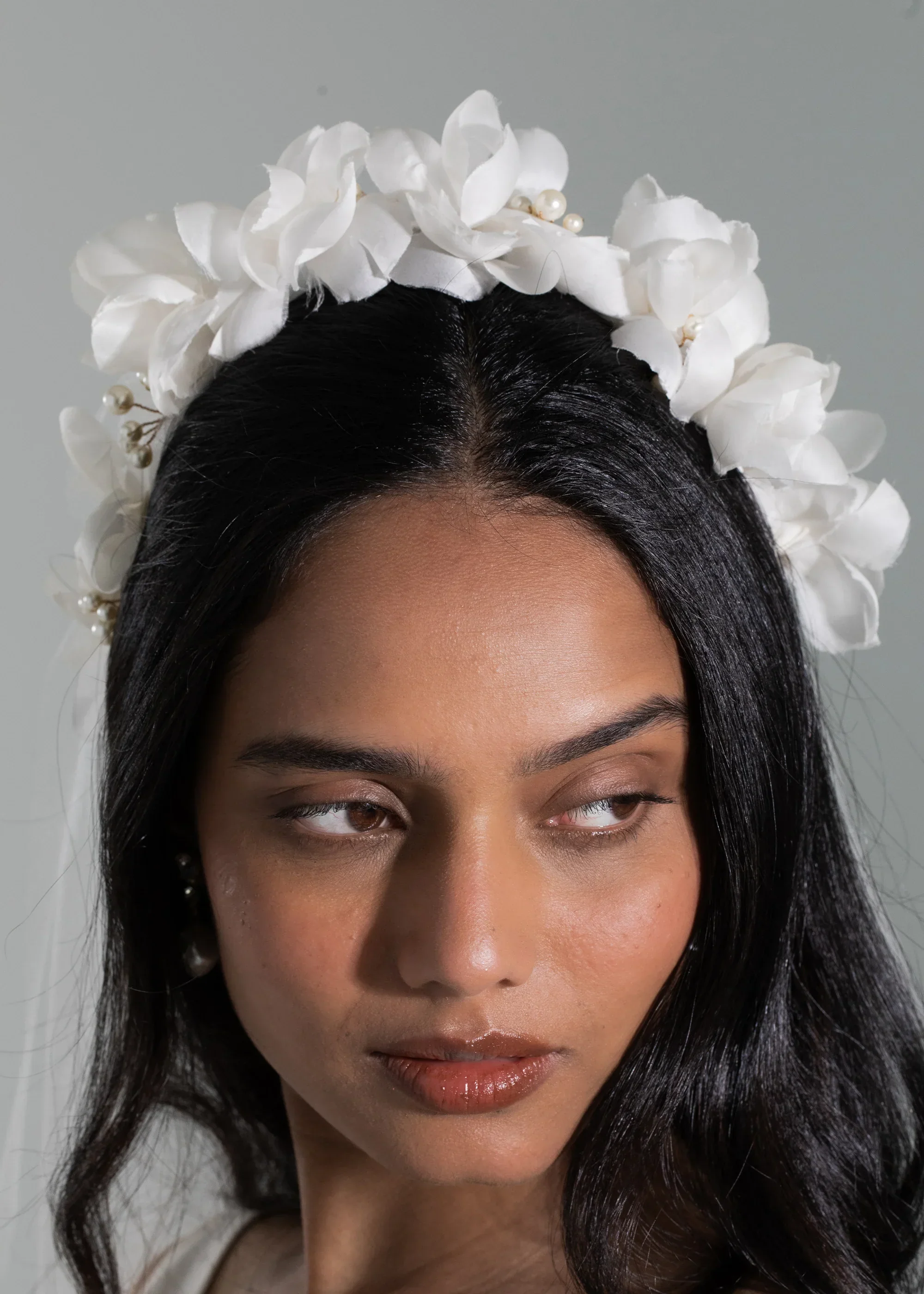 Jennifer Behr - Leyla Juliet Veil - Image 3