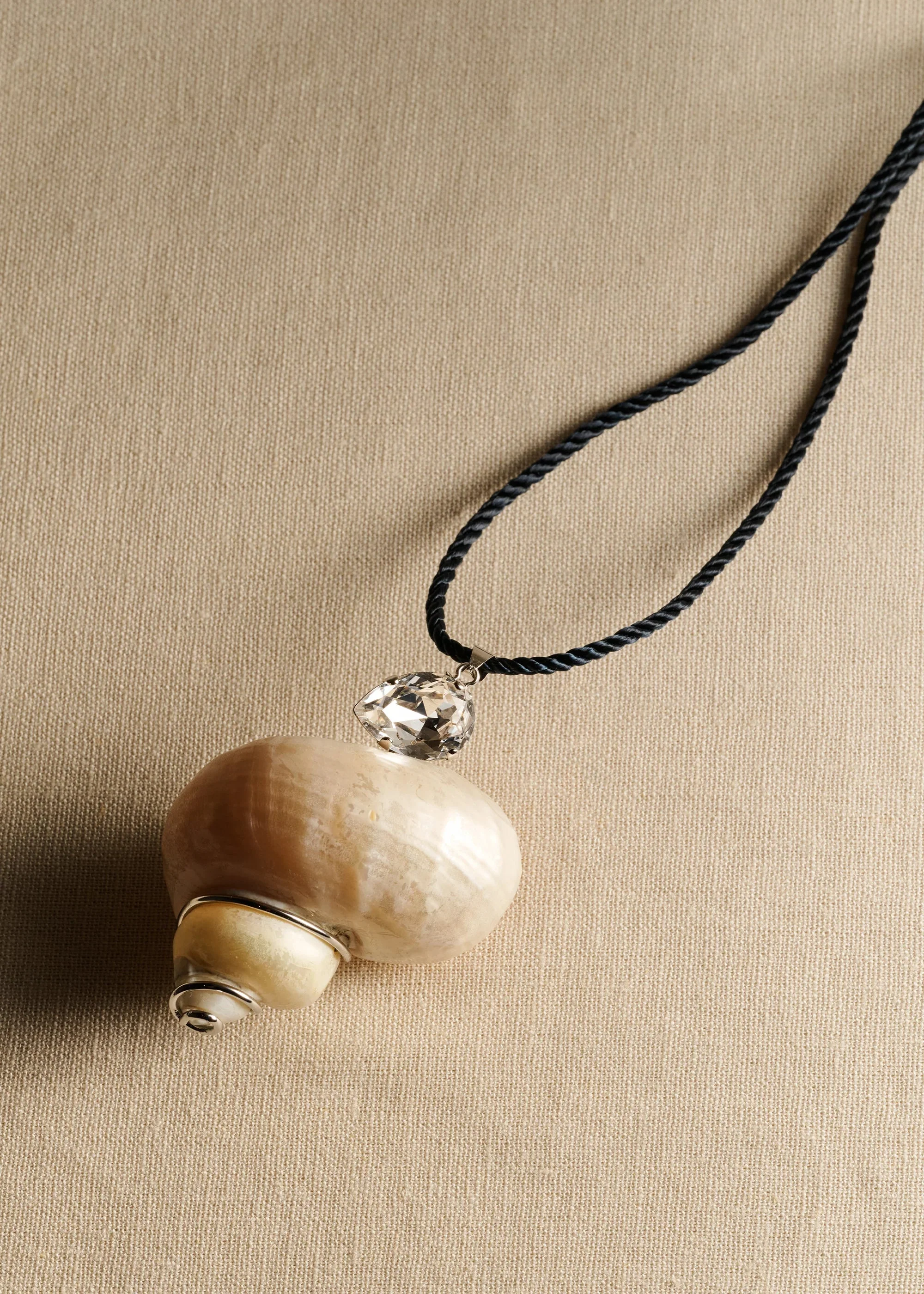 Jennifer Behr - Liora Necklace - Image 6
