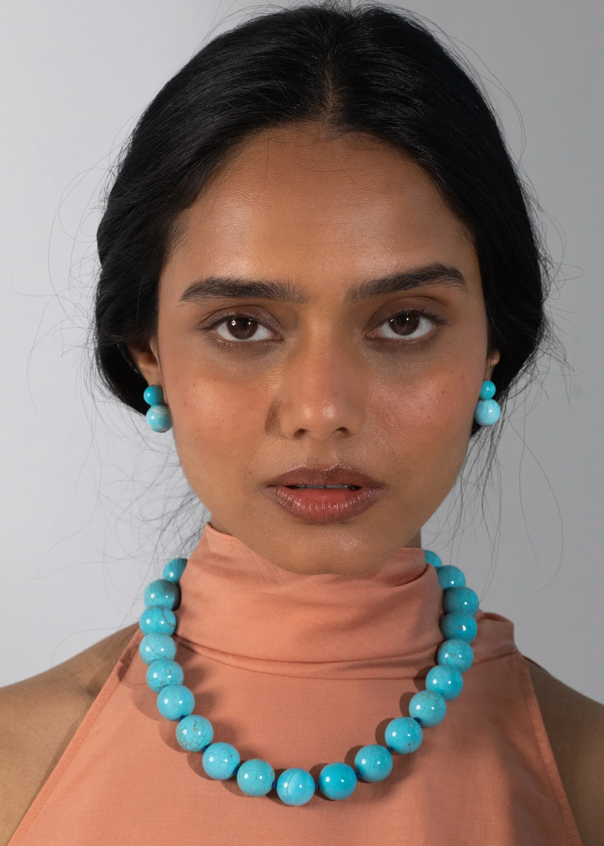 Jennifer Behr - Louisa Necklace - Image 3