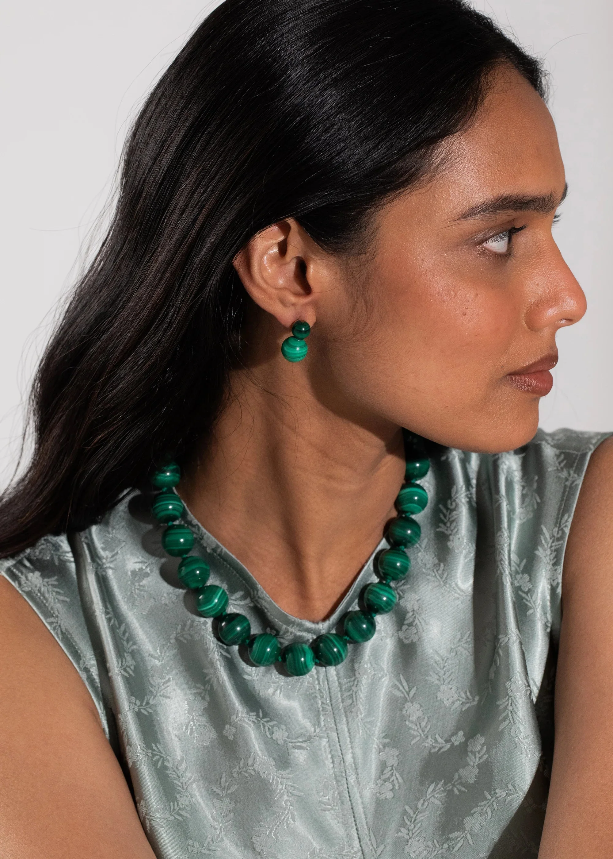Jennifer Behr - Louisa Necklace - Image 3