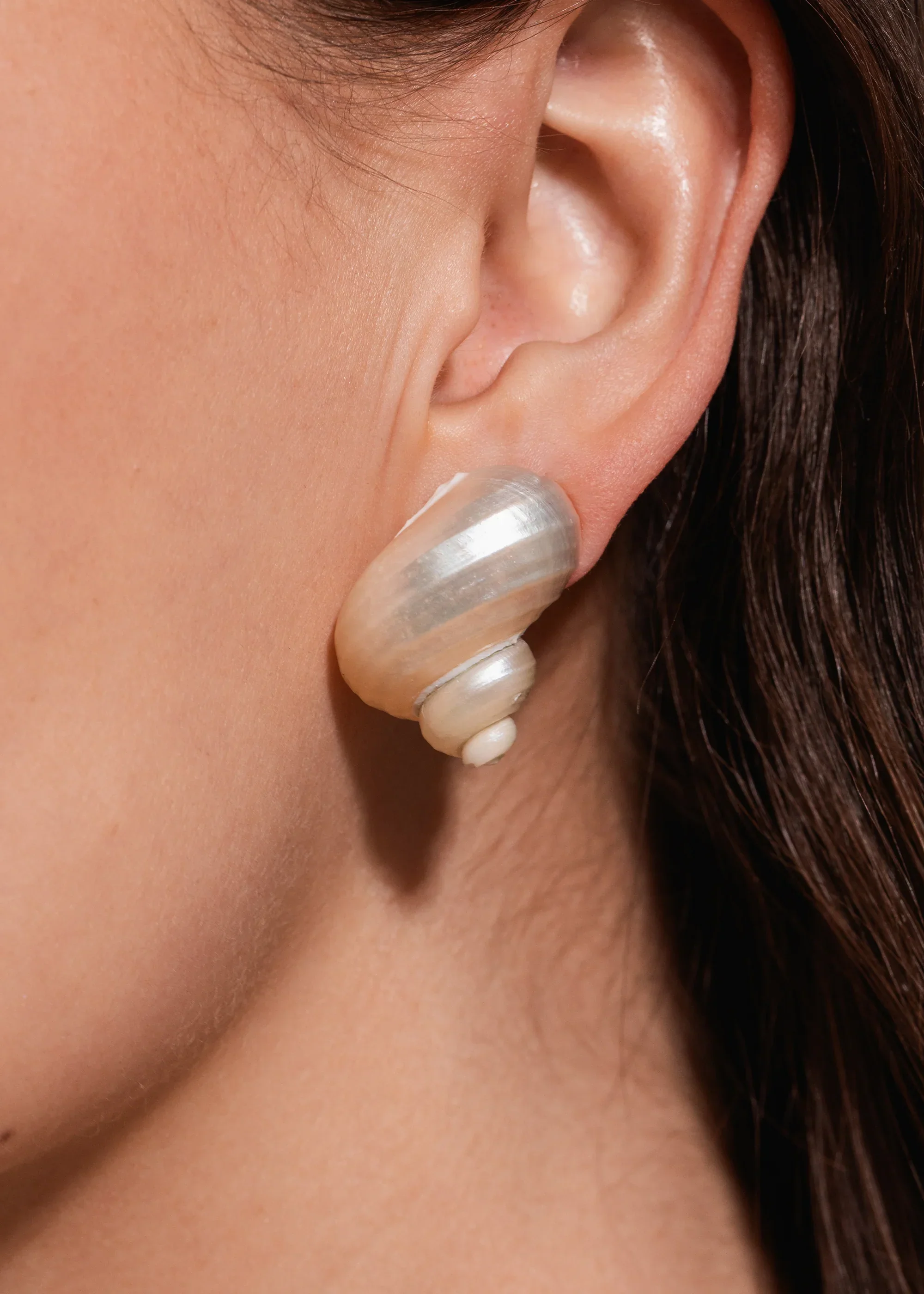 Jennifer Behr - Luca Earrings - Image 2