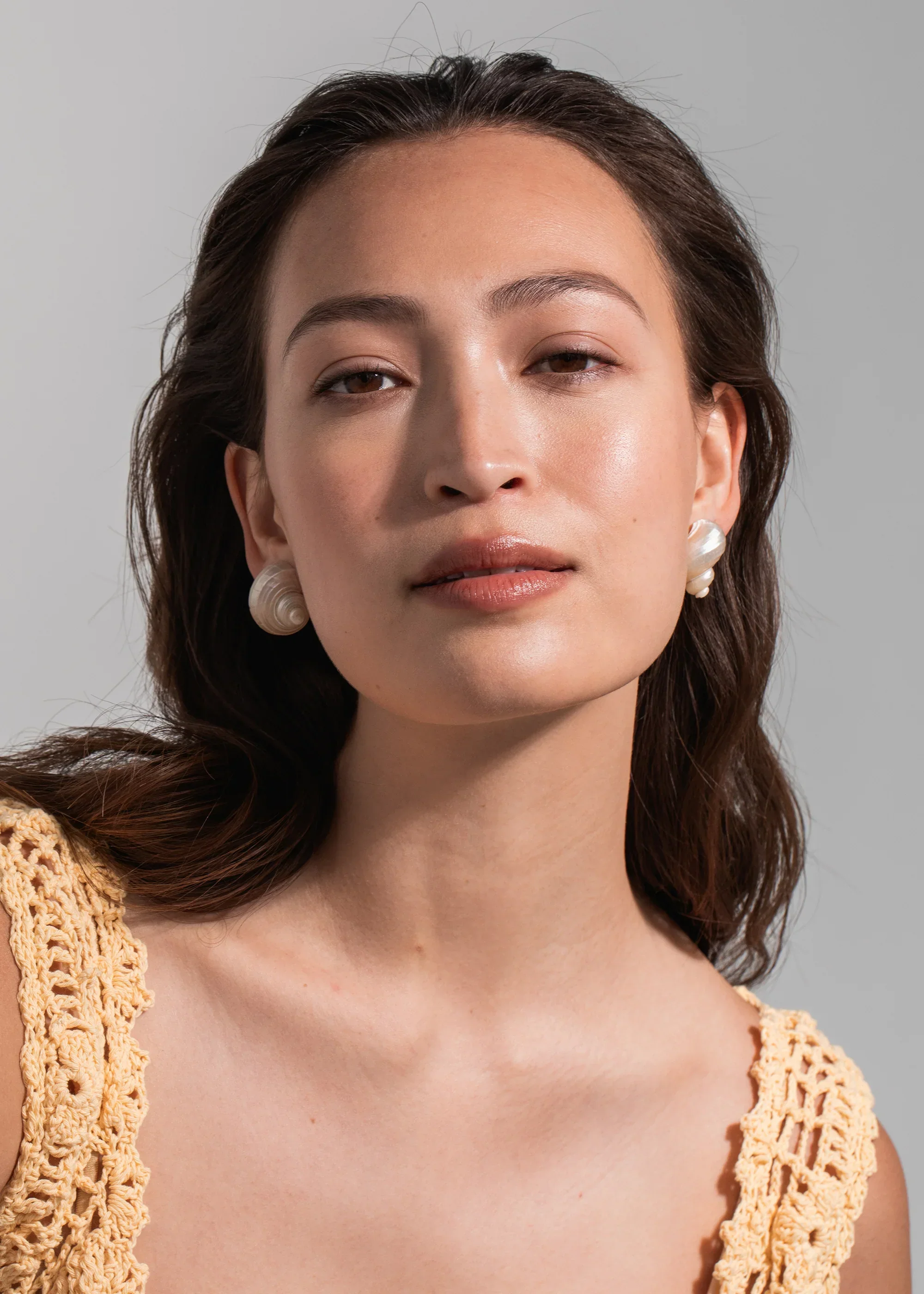 Jennifer Behr - Luca Earrings - Image 3