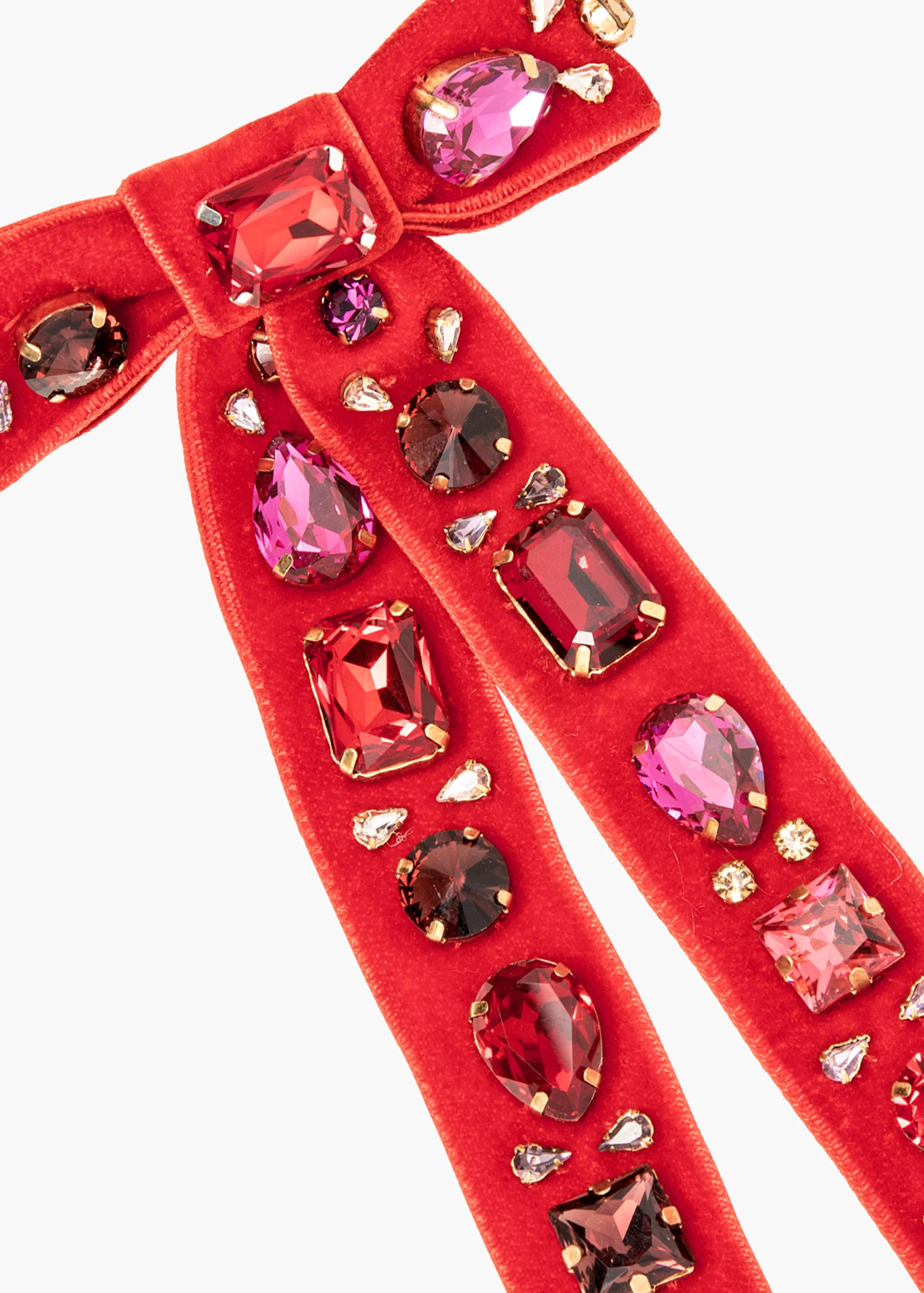 Jennifer Behr - Lucia Bow Barrette - Image 4