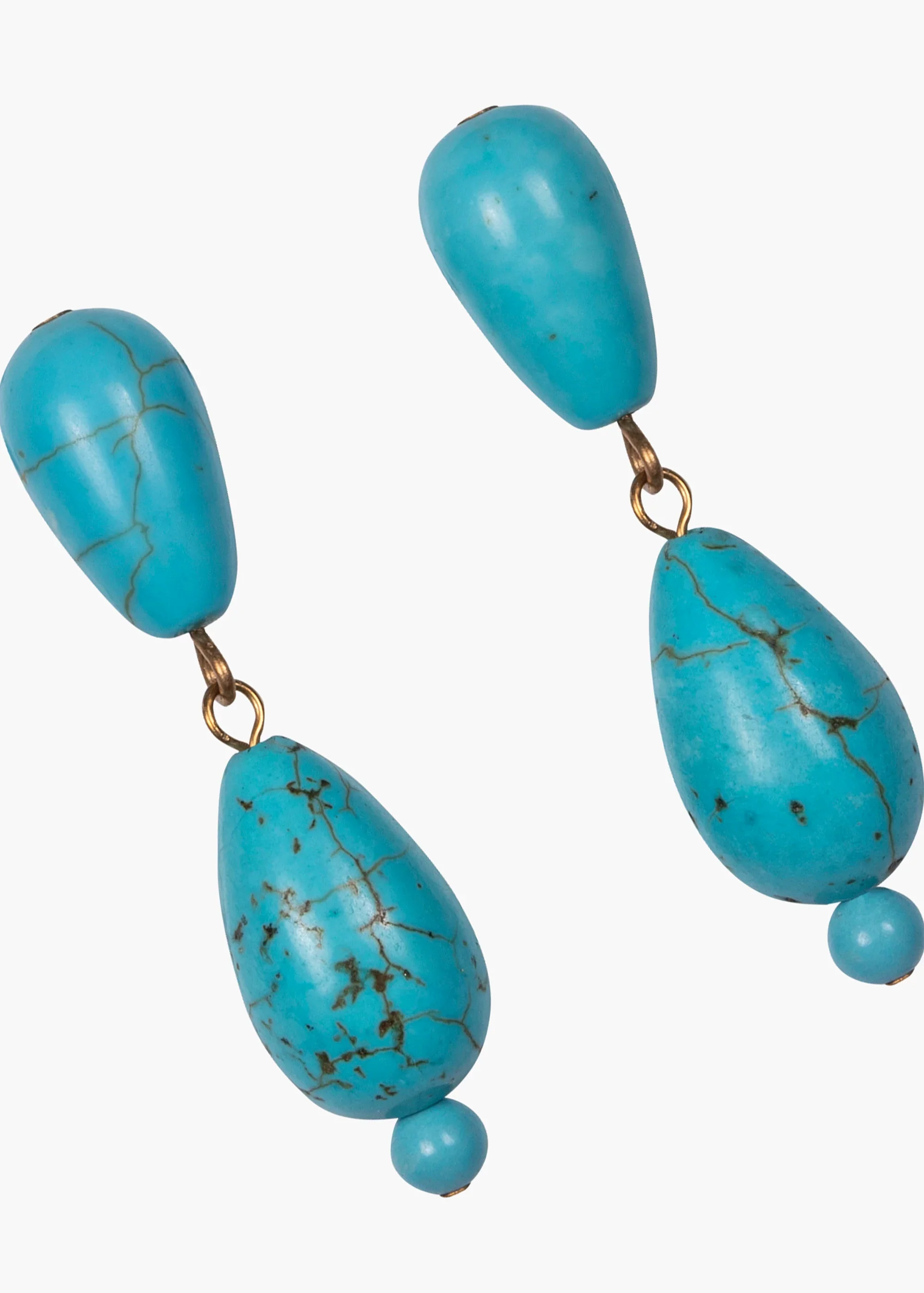 Jennifer Behr - Lulani Earrings - Image 5