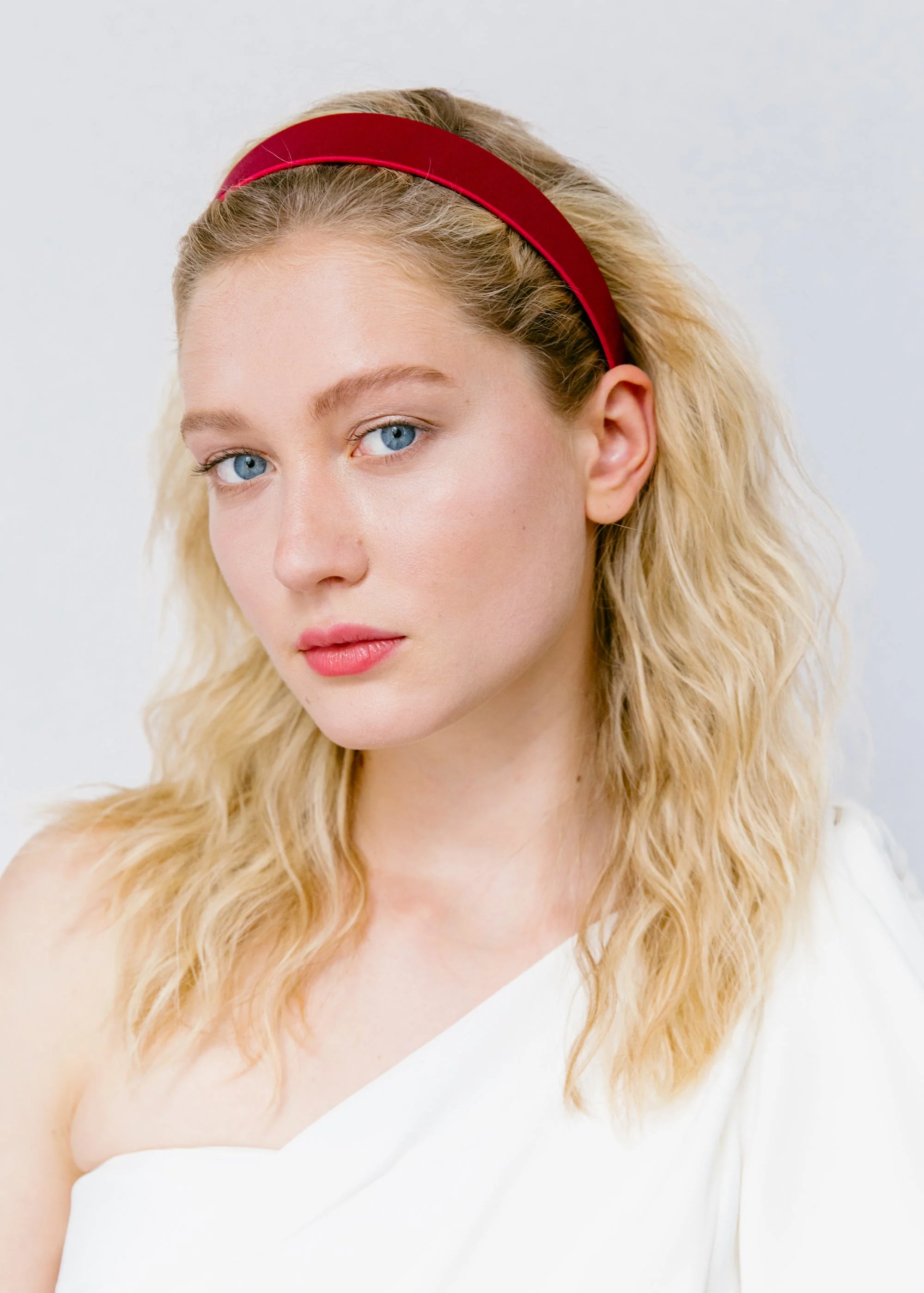 Jennifer Behr - Lydia Headband - Image 2