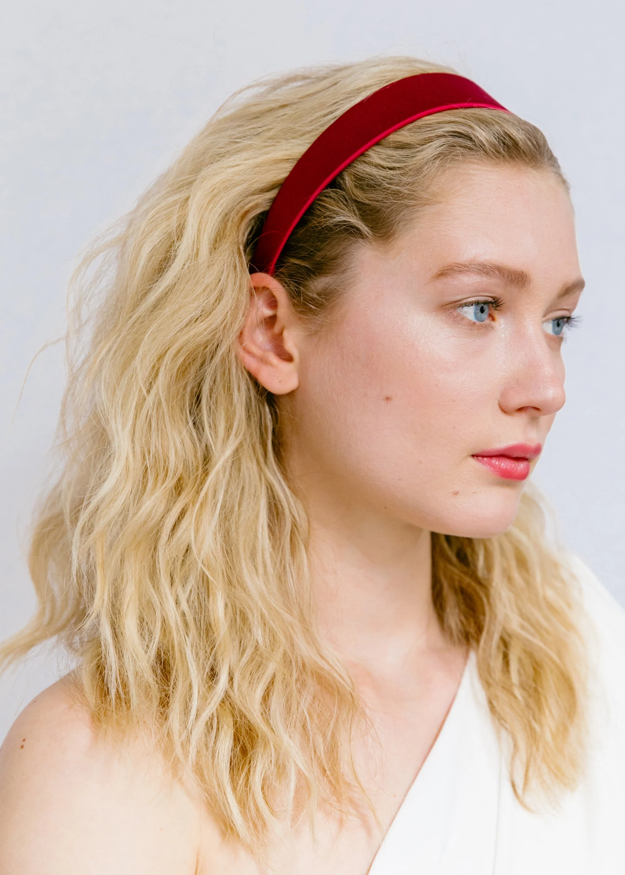 Jennifer Behr - Lydia Headband - Image 3
