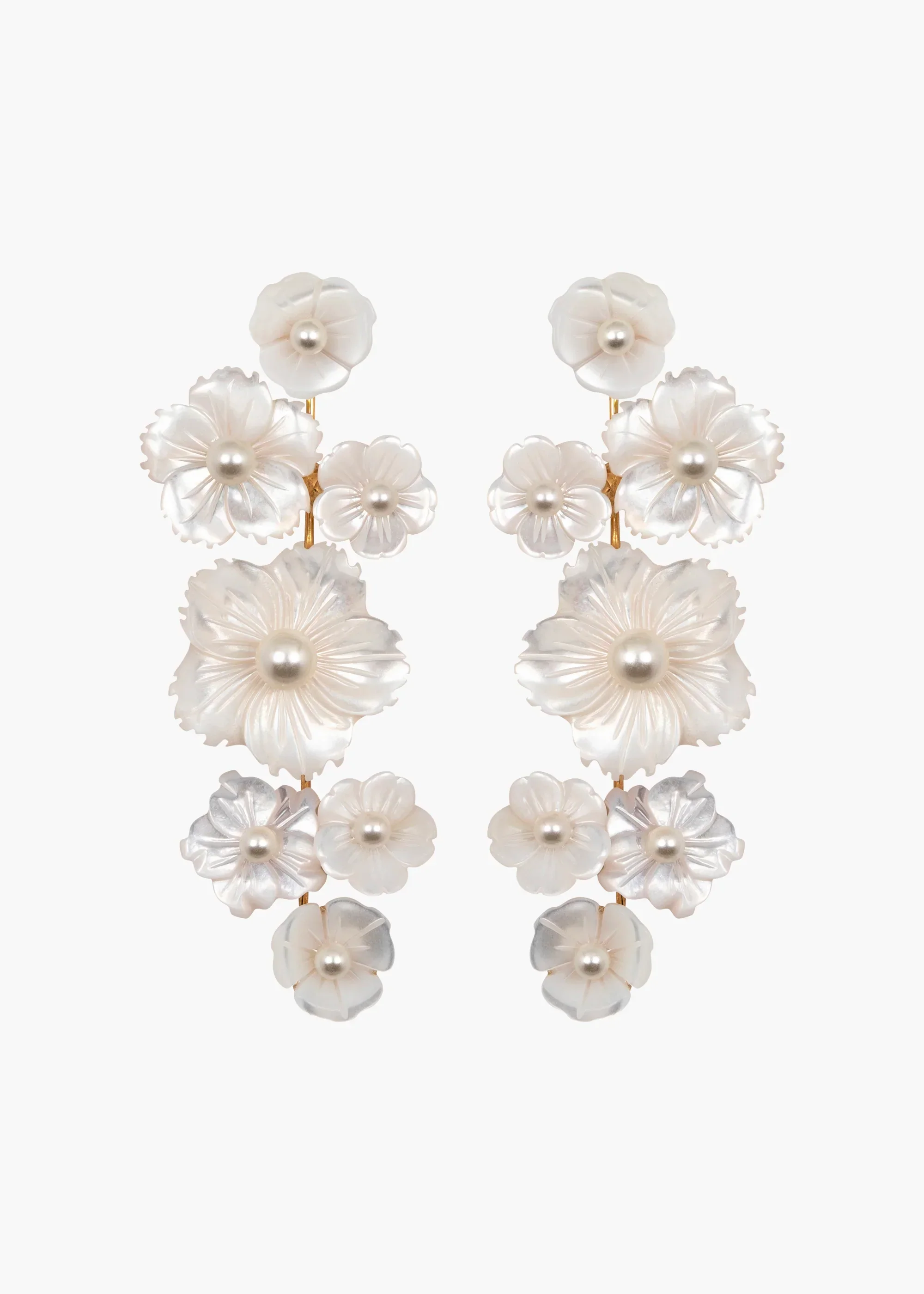 Jennifer Behr - Maelynn Earrings