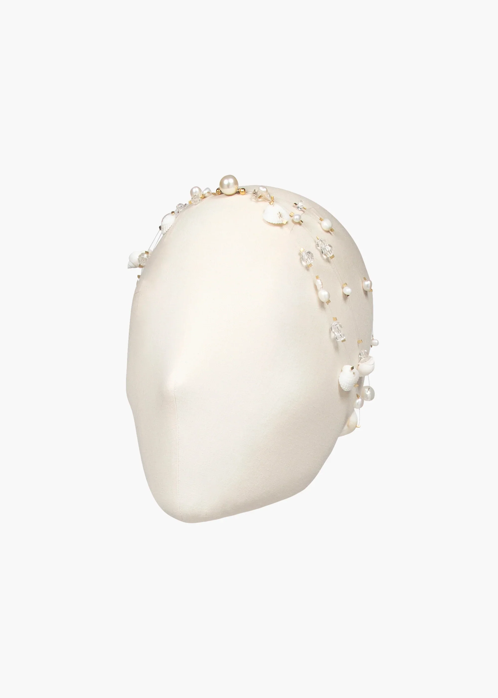 Jennifer Behr - Mar Diadem