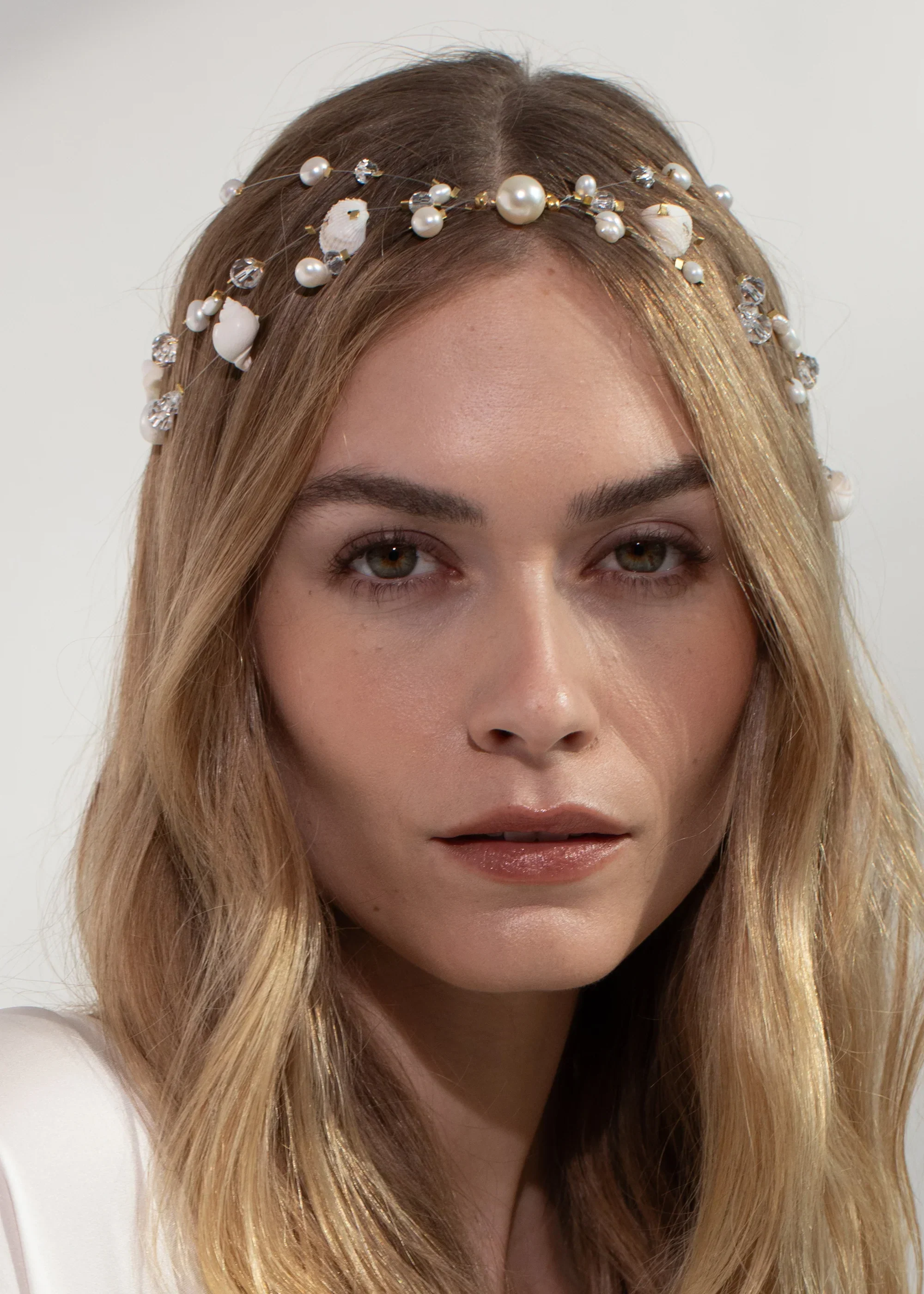 Jennifer Behr - Mar Diadem - Image 2