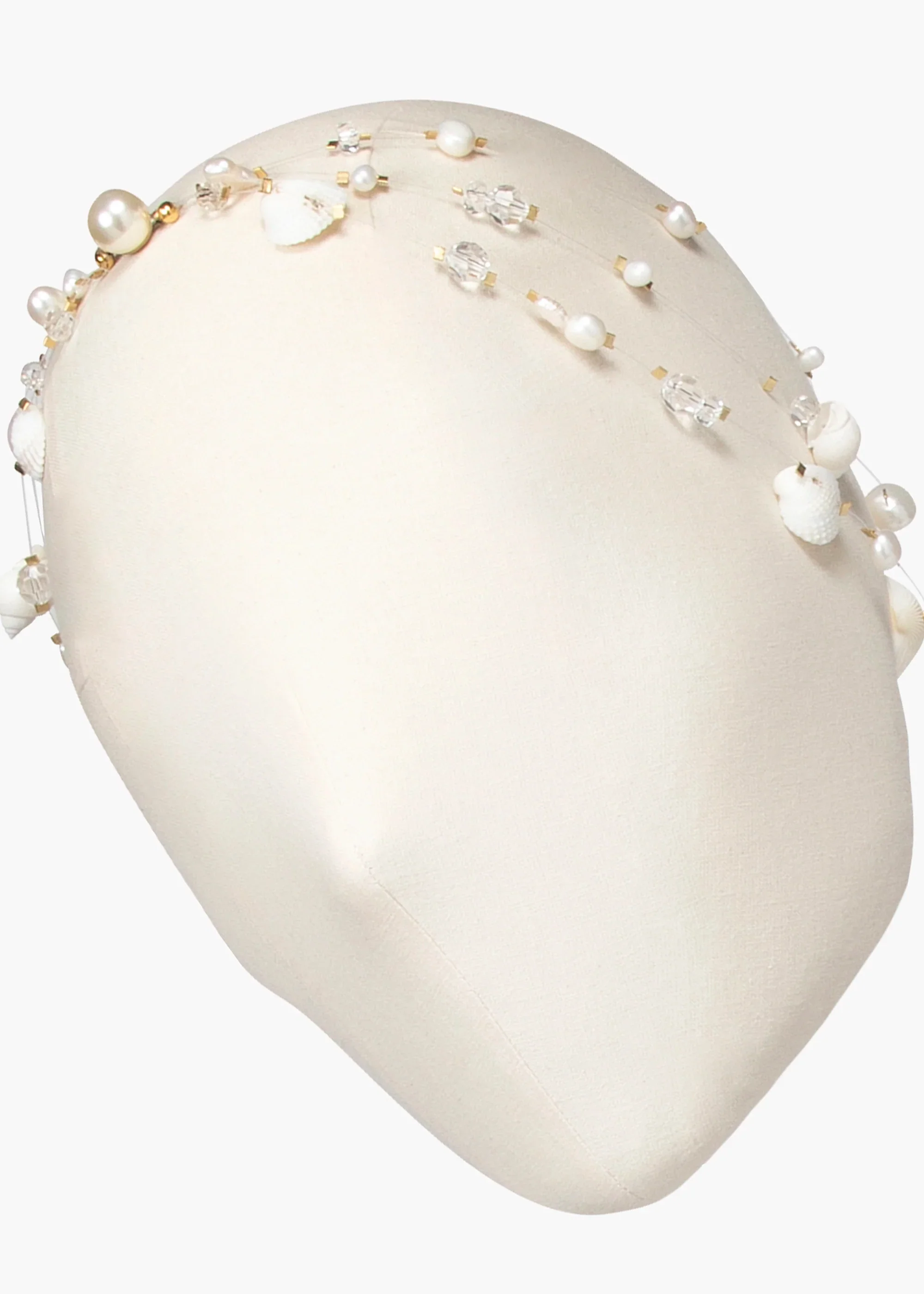 Jennifer Behr - Mar Diadem - Image 5