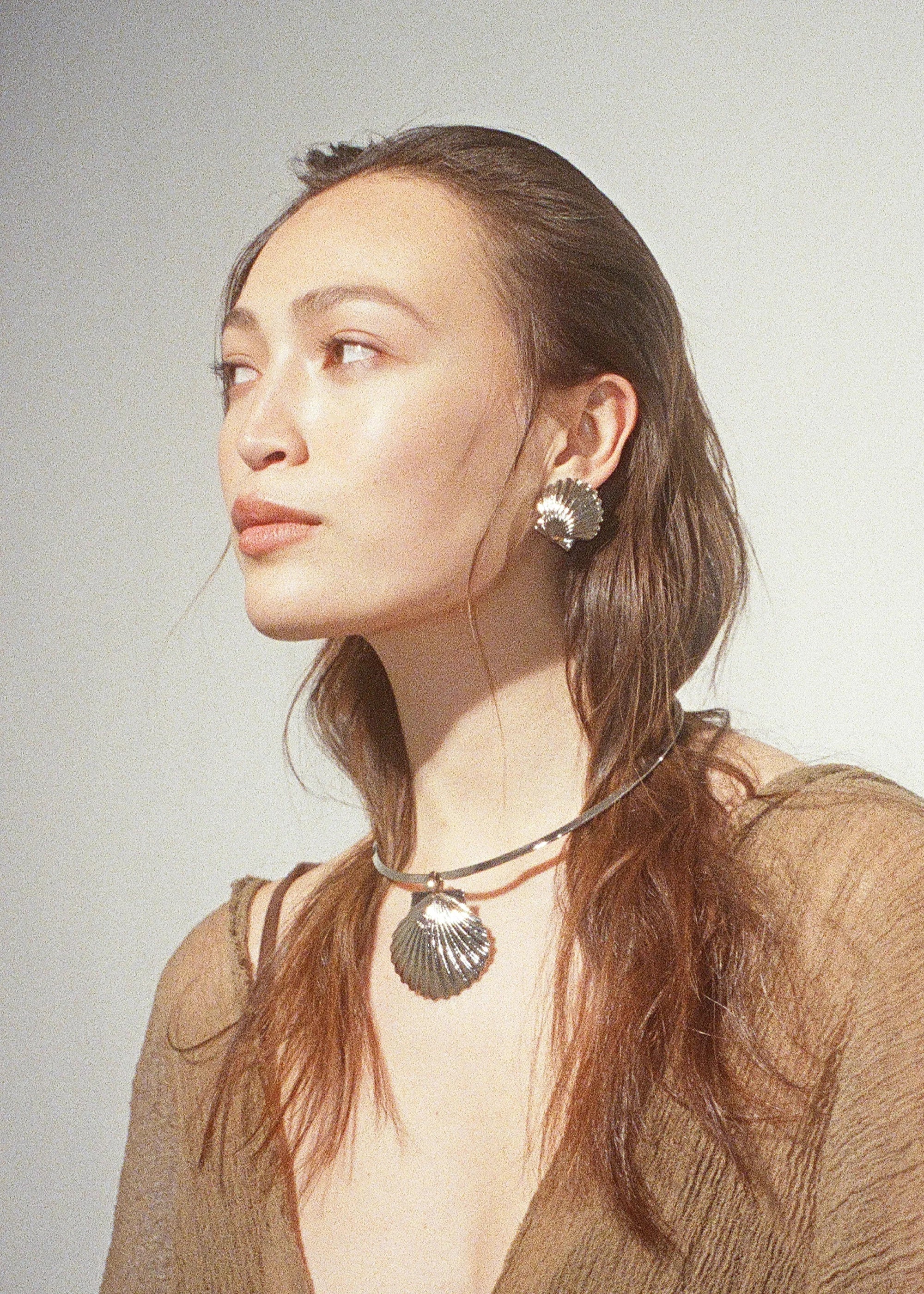 Jennifer Behr - Mar Earrings - Image 5