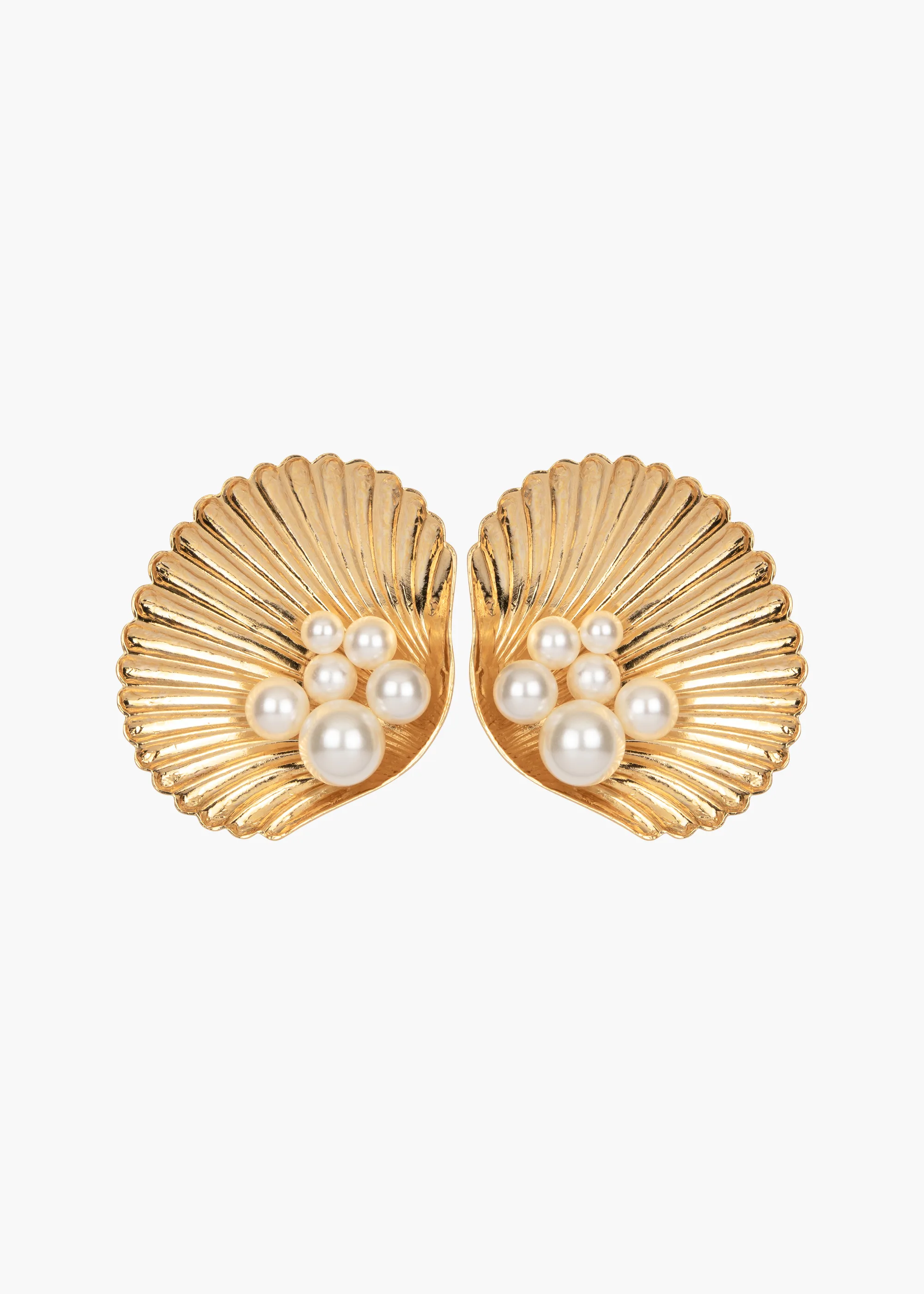 Jennifer Behr - Maricela Earrings