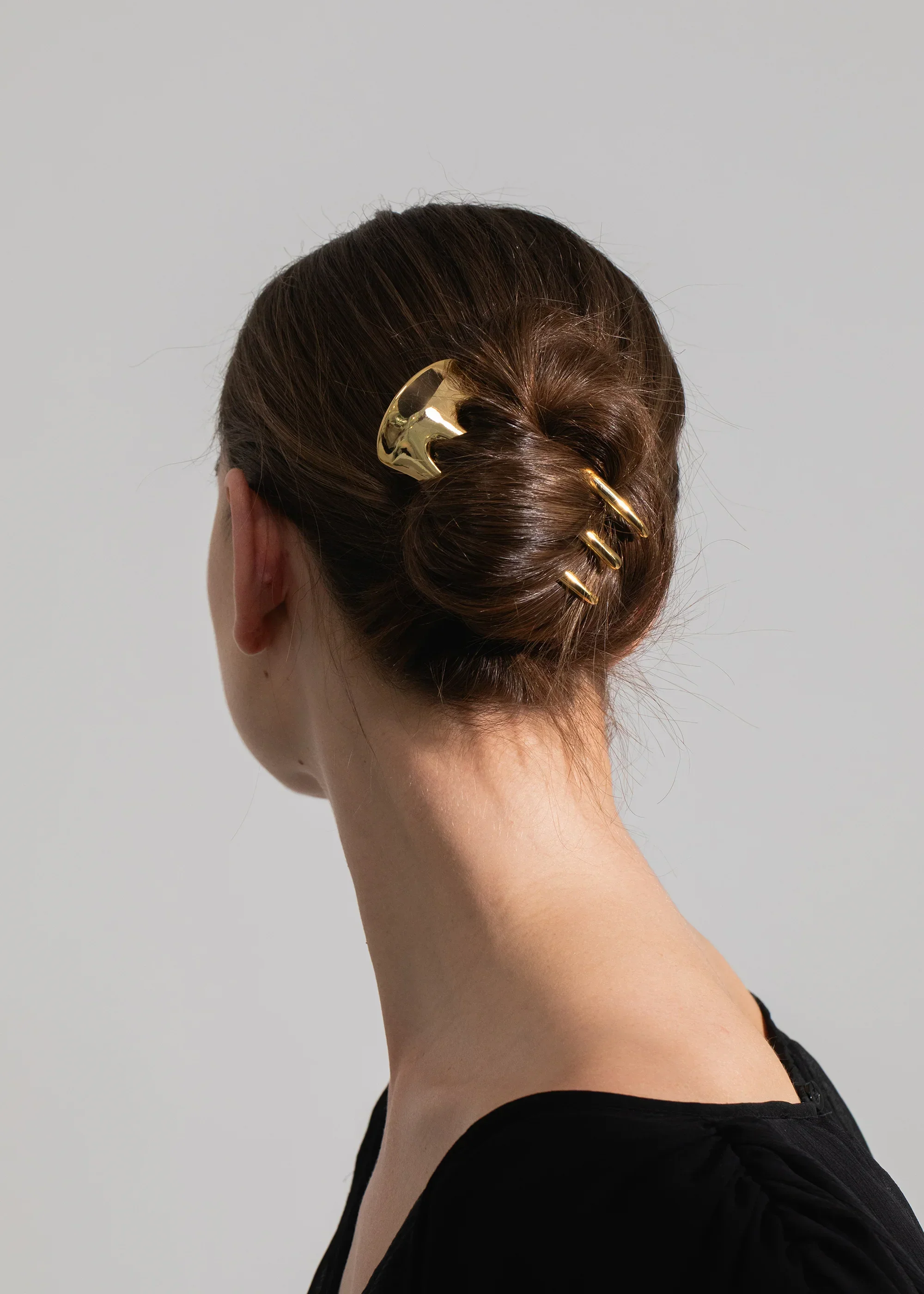Jennifer Behr - Mina Hair Pin - Image 3