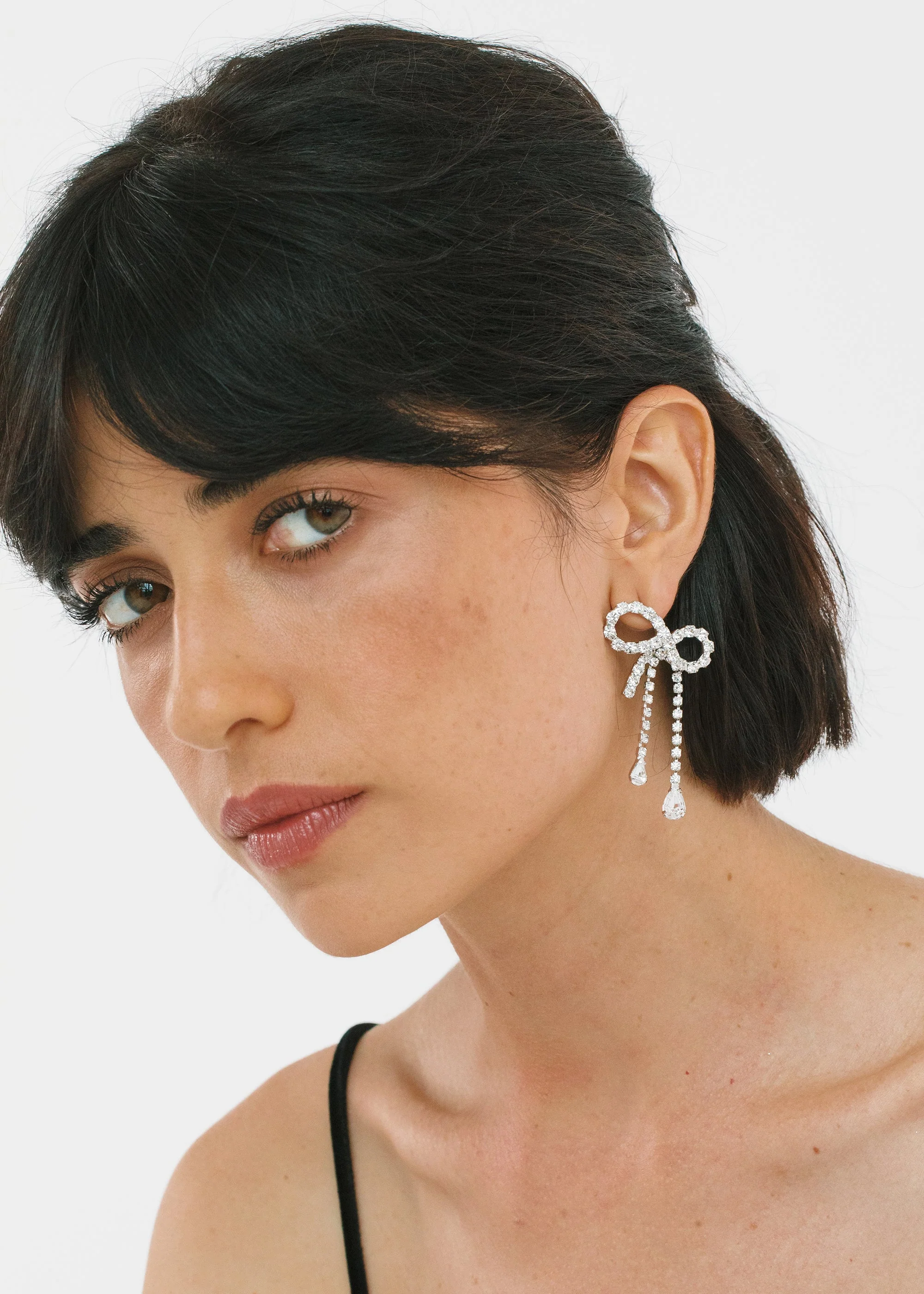 Jennifer Behr - Mirabelle Earrings - Image 3