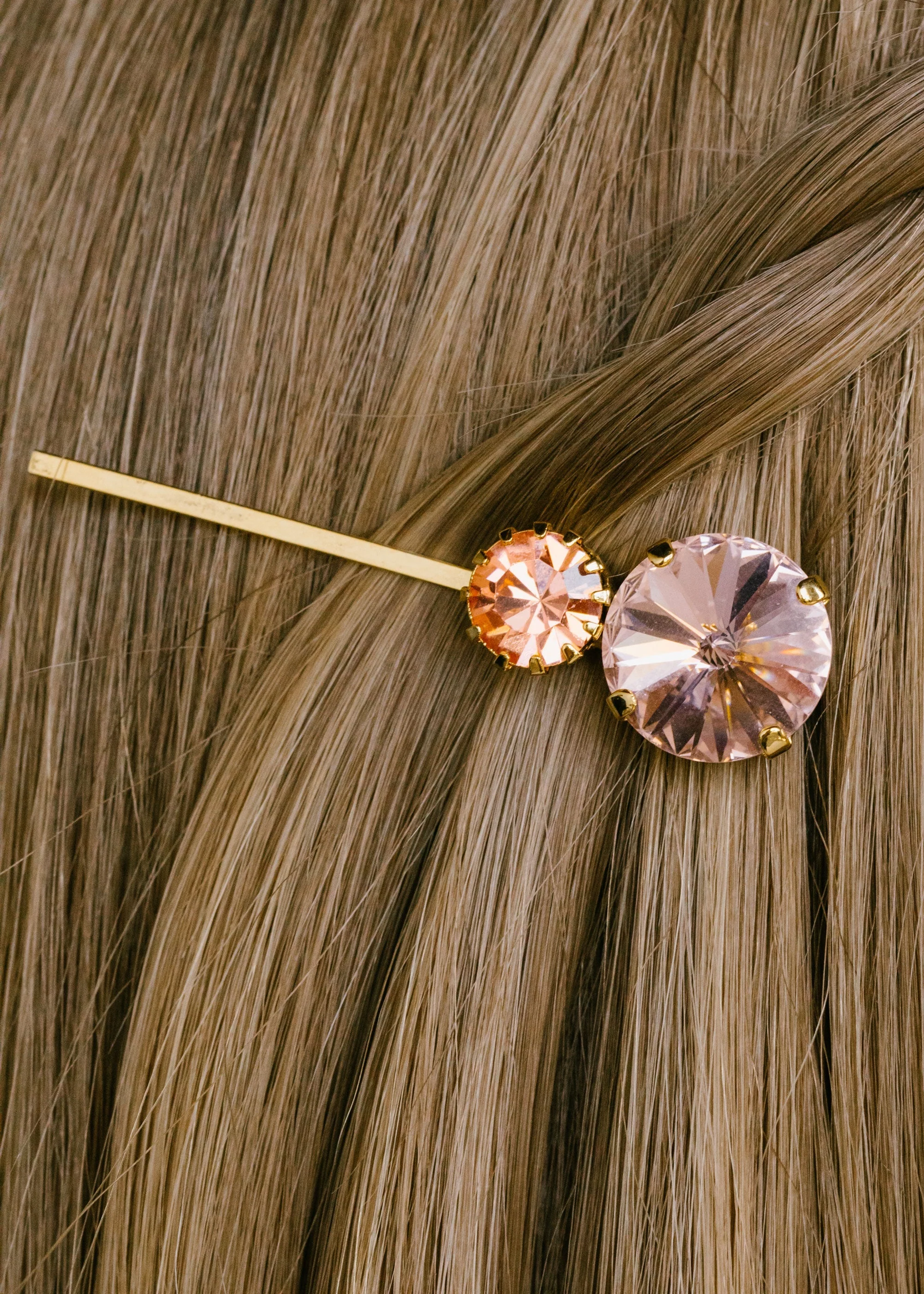 Jennifer Behr - Myrla Bobby Pin - Image 3