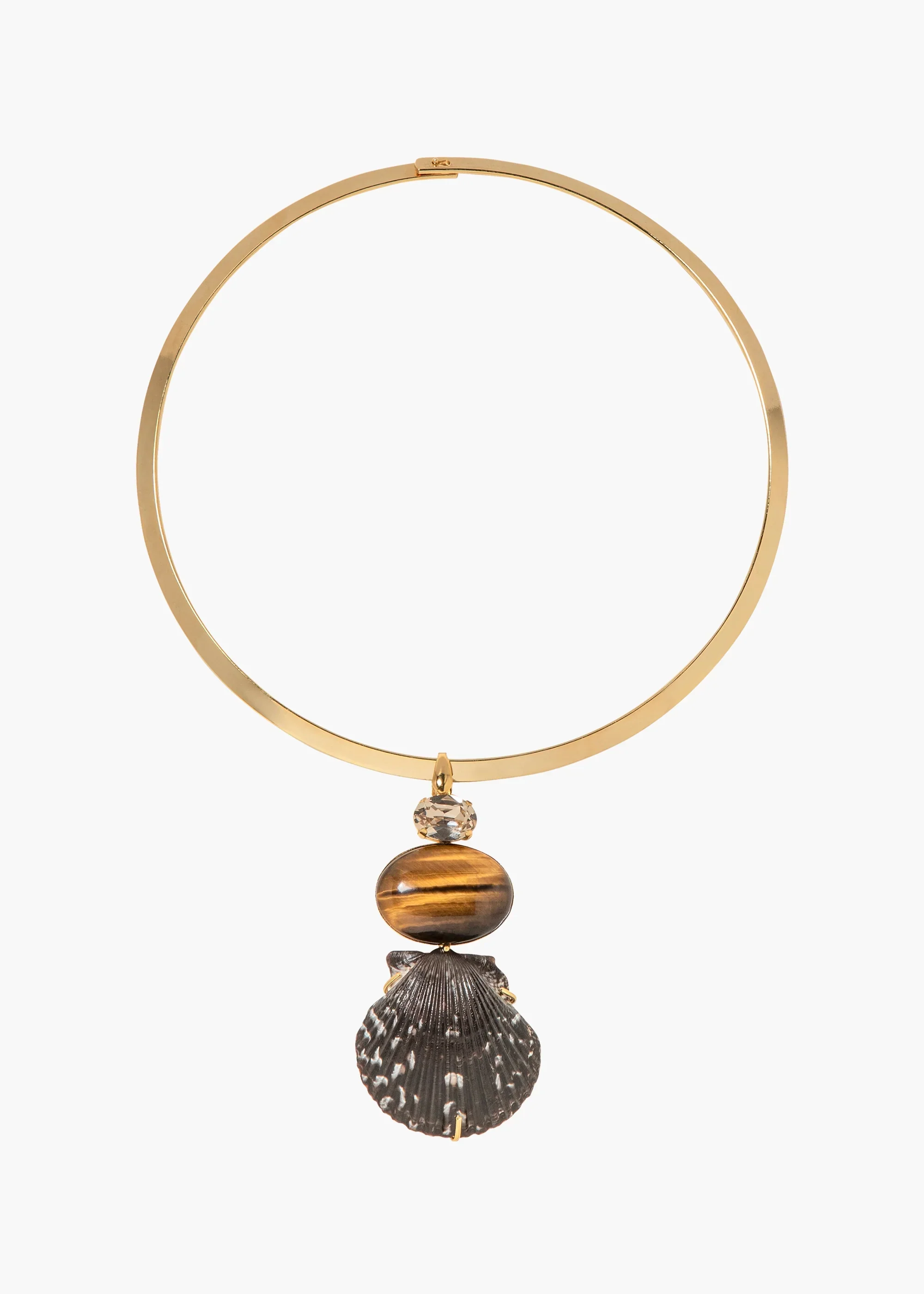 Jennifer Behr - Naia Collar