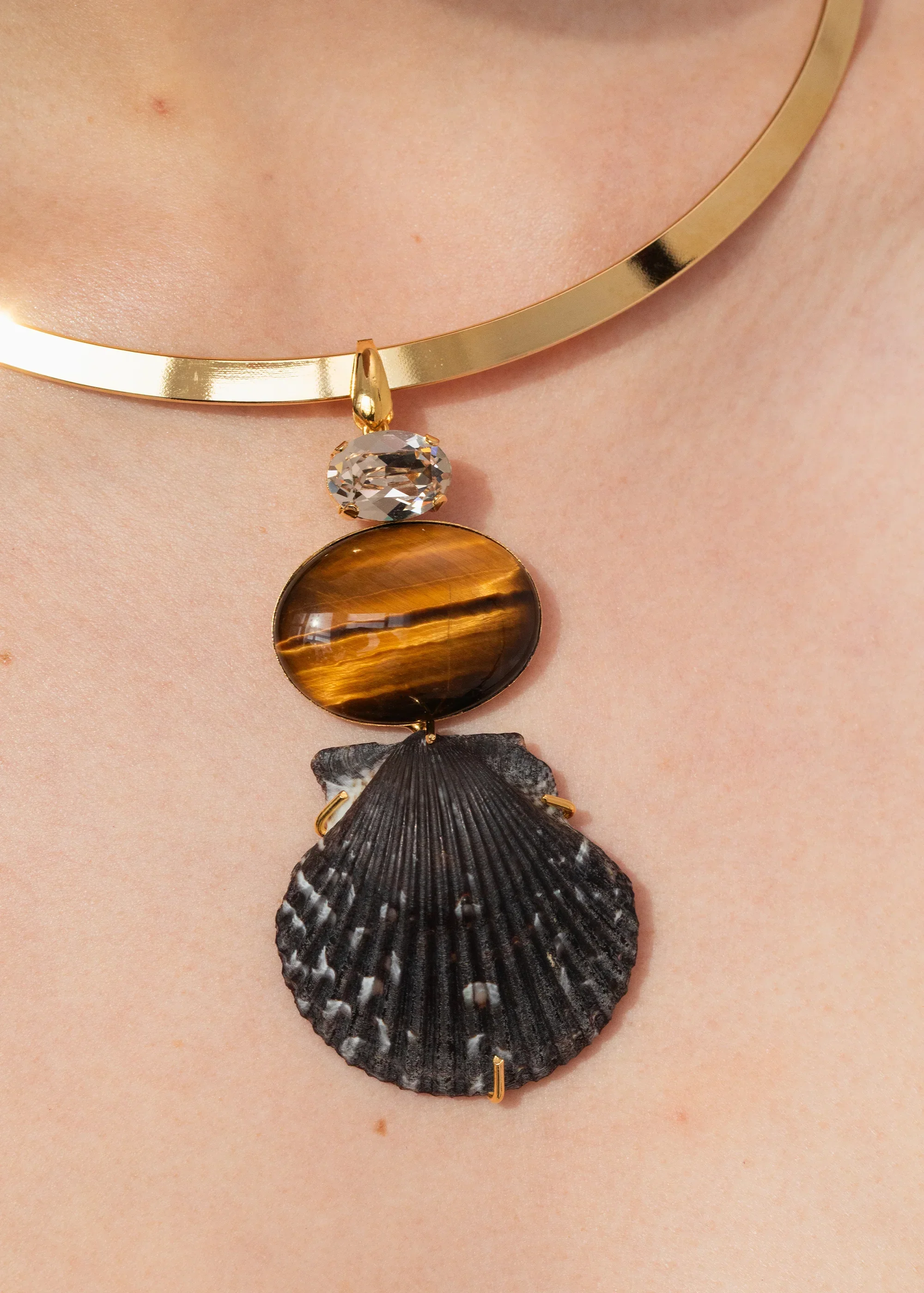 Jennifer Behr - Naia Collar - Image 3