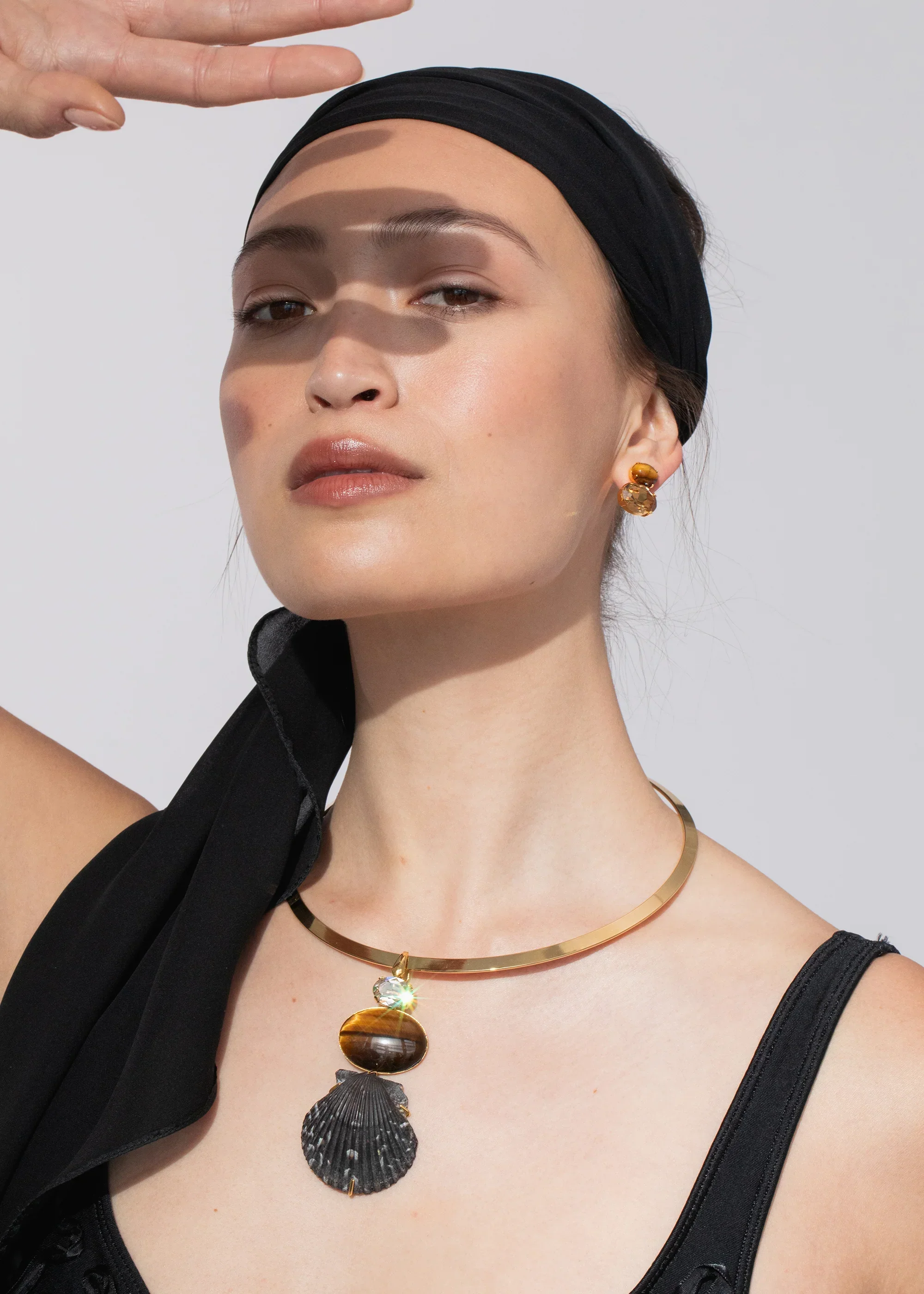 Jennifer Behr - Naia Collar - Image 4