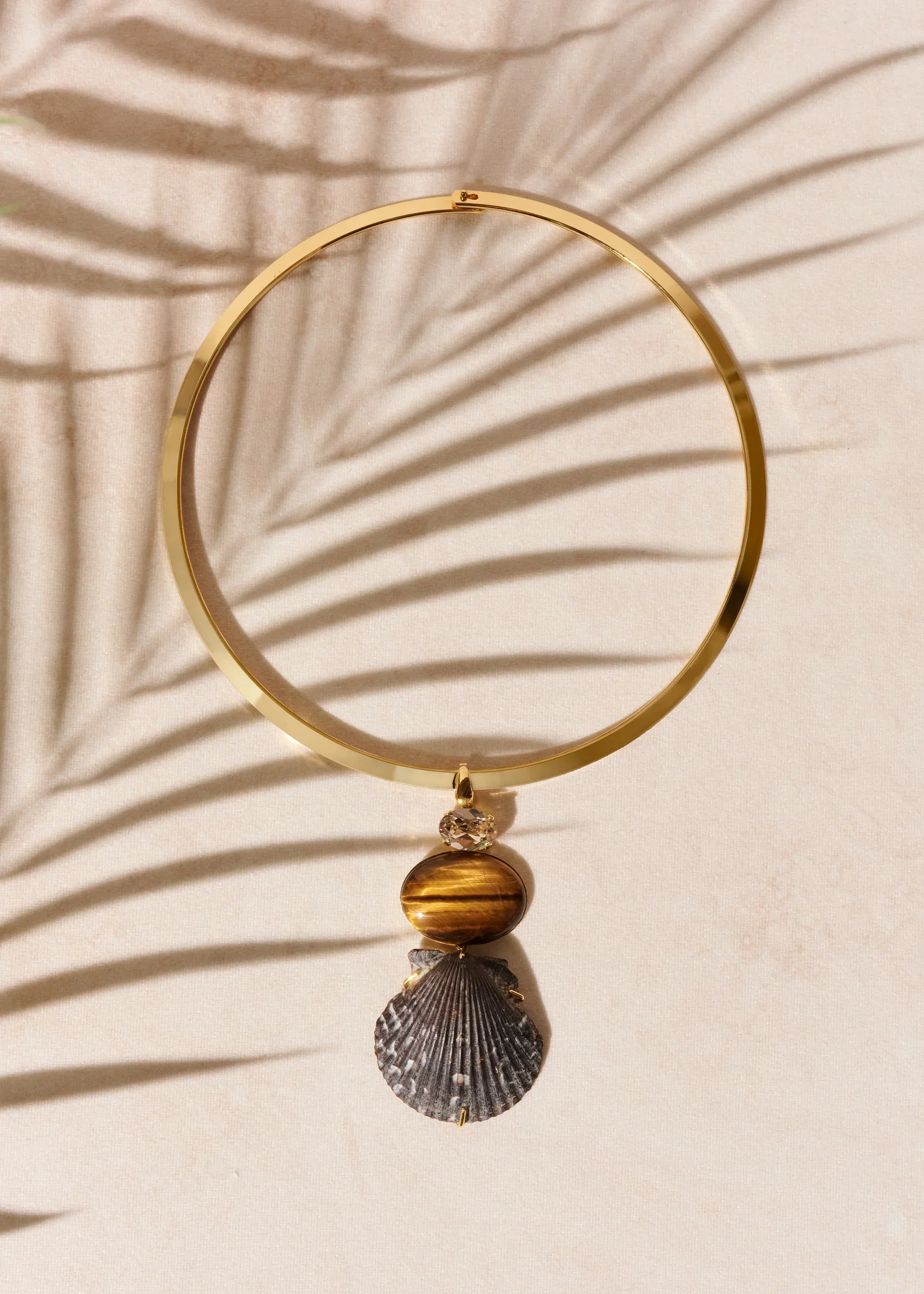 Jennifer Behr - Naia Collar - Image 5
