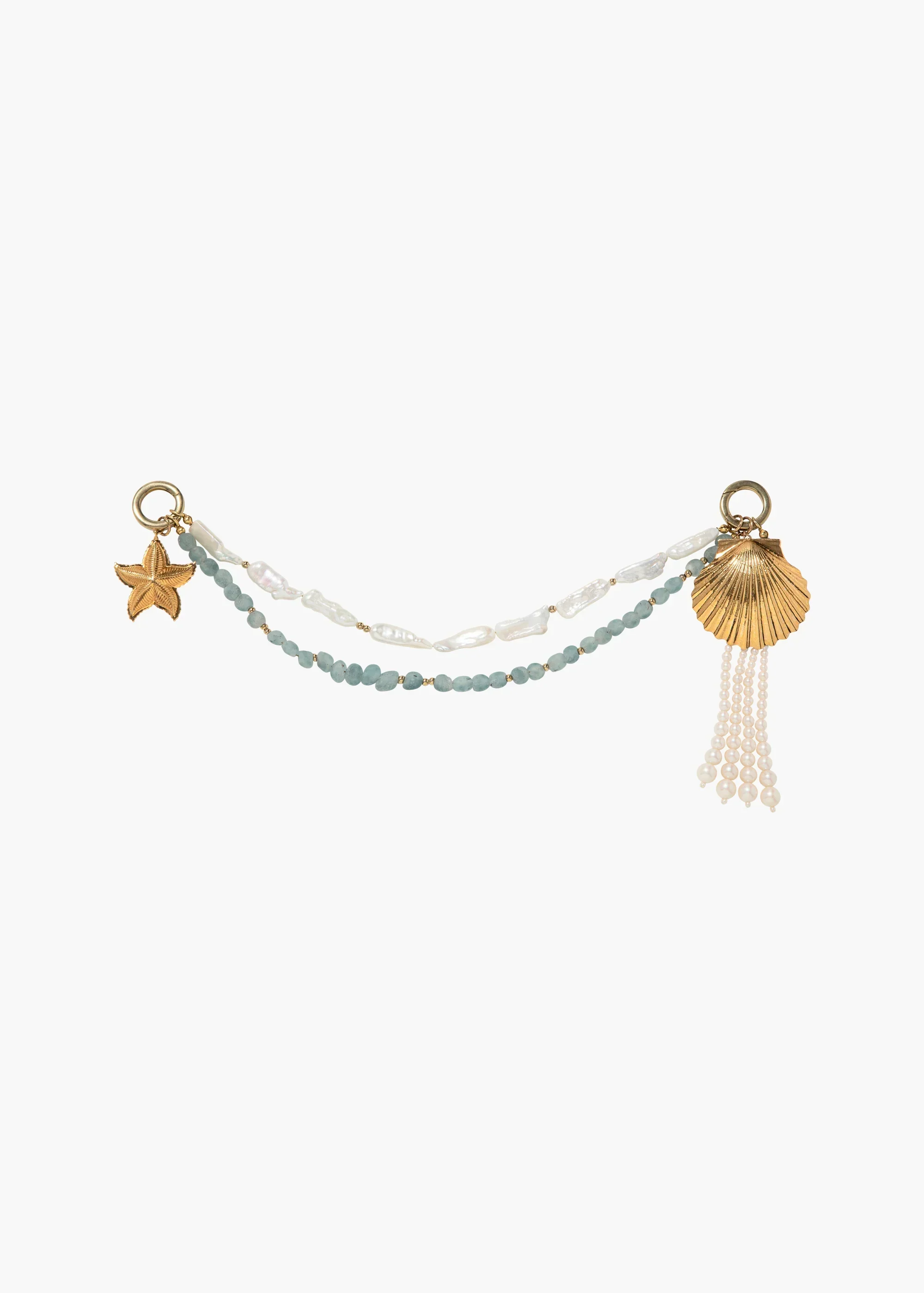 Jennifer Behr - Oceane Charm
