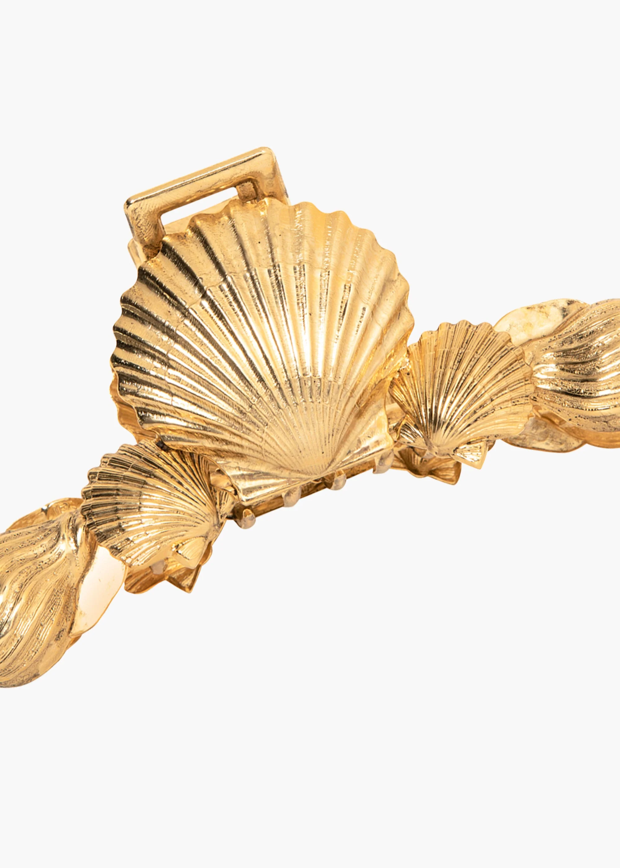 Jennifer Behr - Oceane Jaw Clip - Image 4