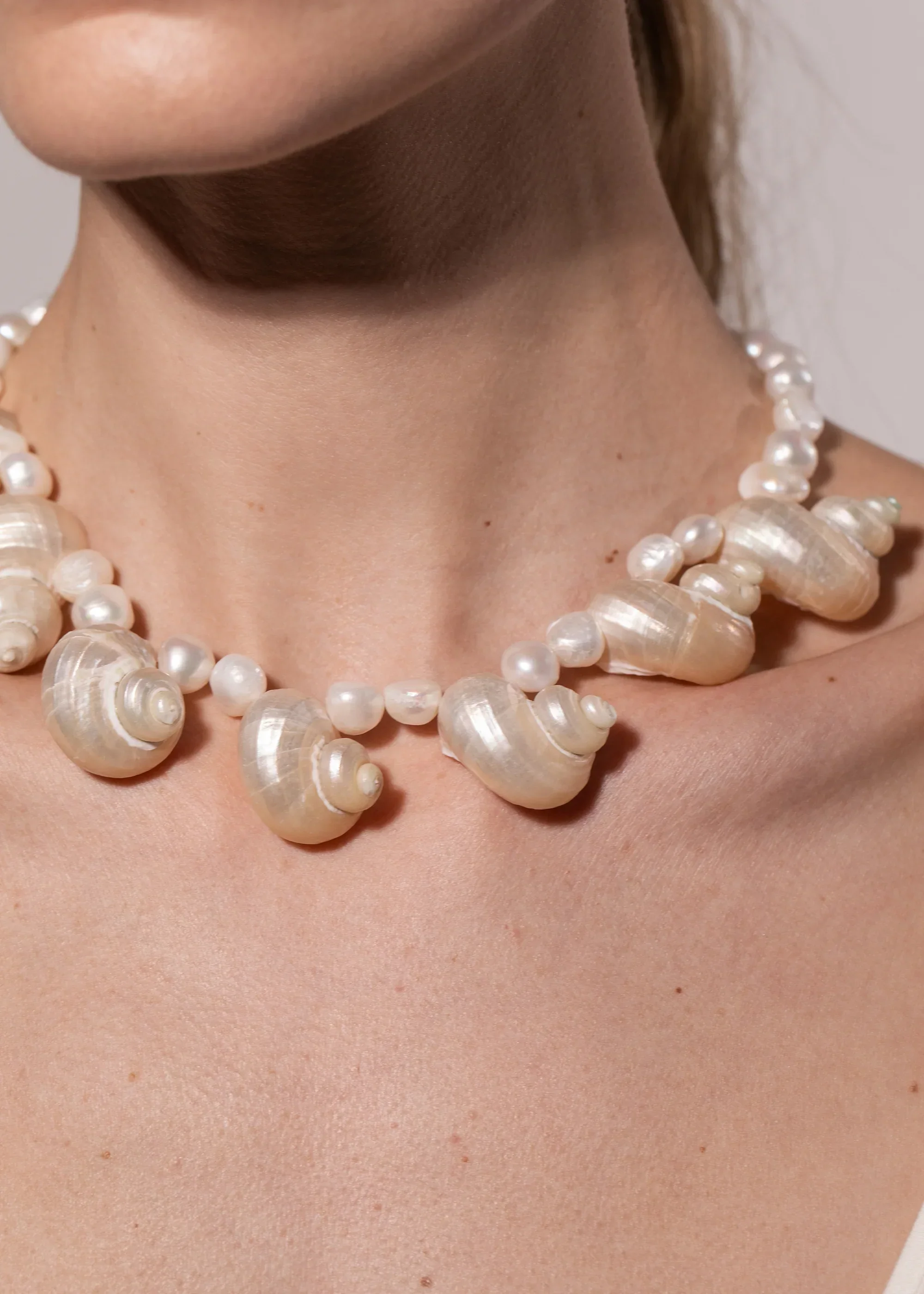 Jennifer Behr - Ondine Necklace - Image 2