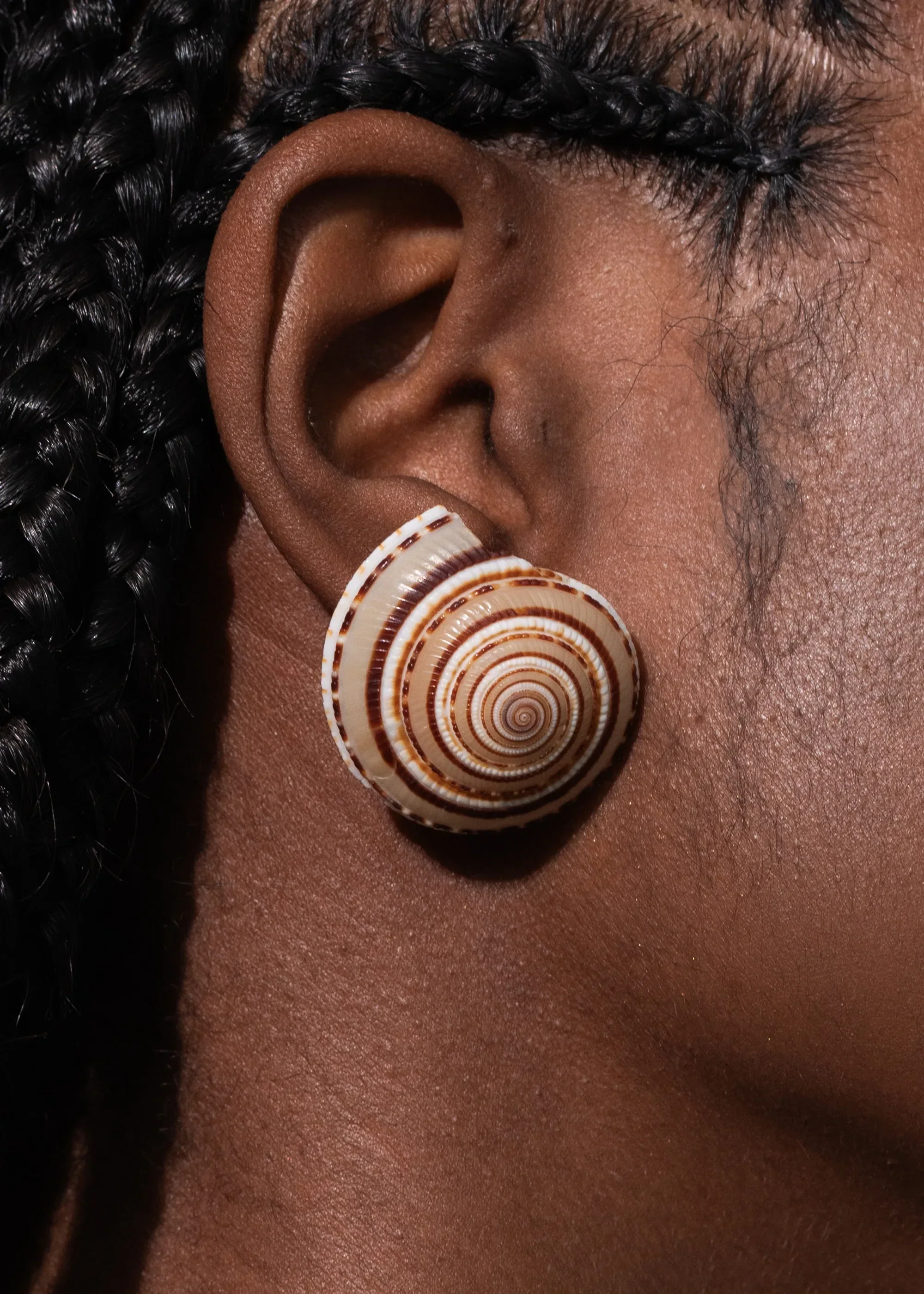 Jennifer Behr - Perrin Earrings - Image 2