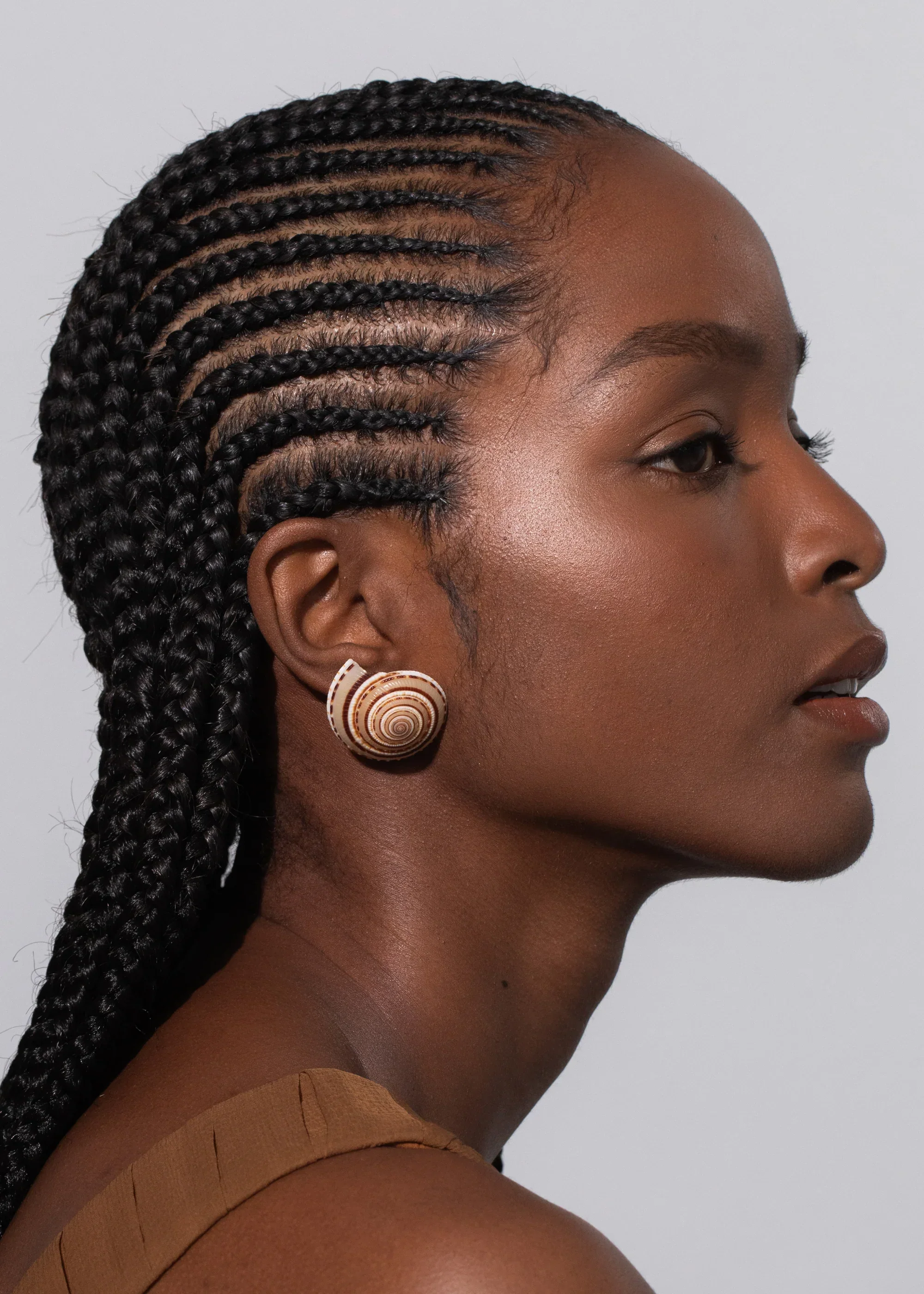 Jennifer Behr - Perrin Earrings - Image 3