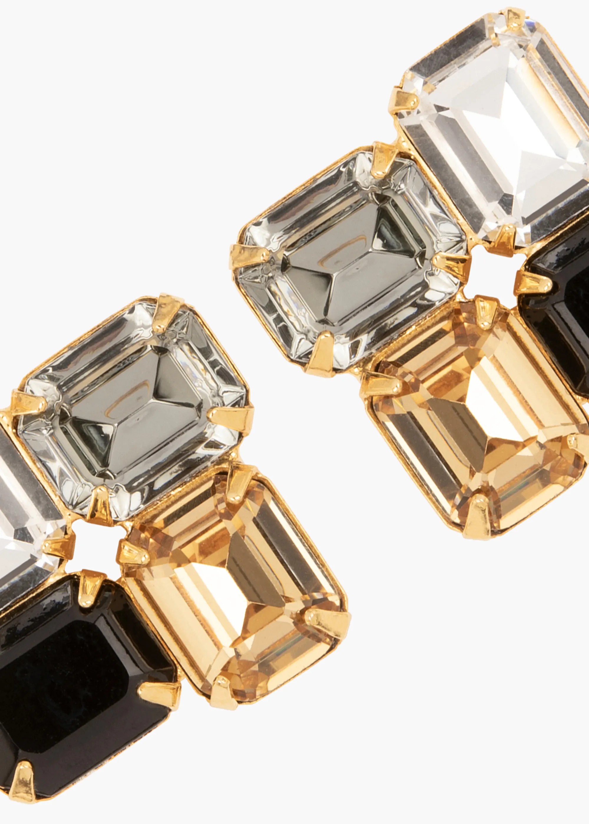 Jennifer Behr - Piccolo Earrings - Image 4
