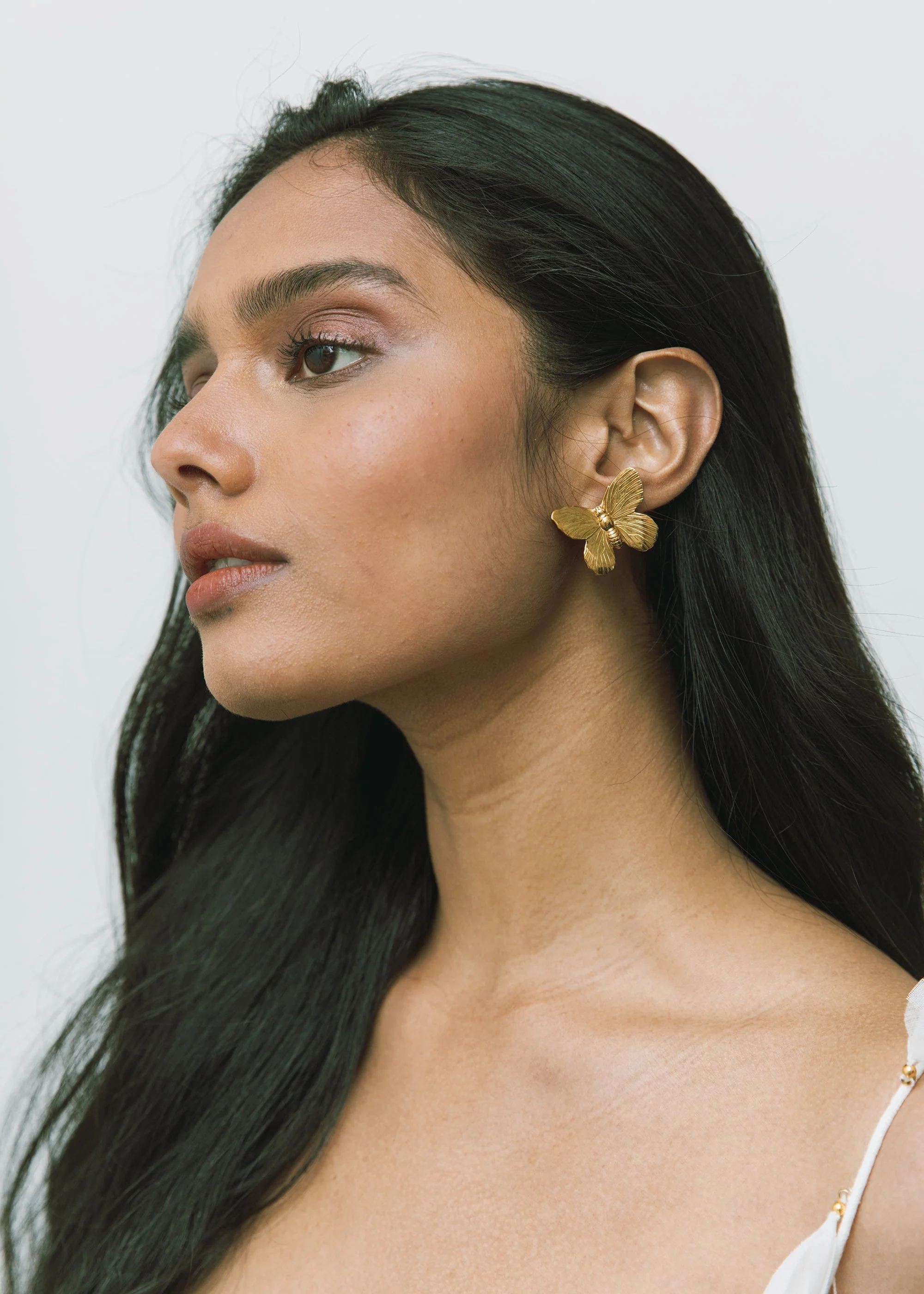 Jennifer Behr - Pyper Earrings - Image 2