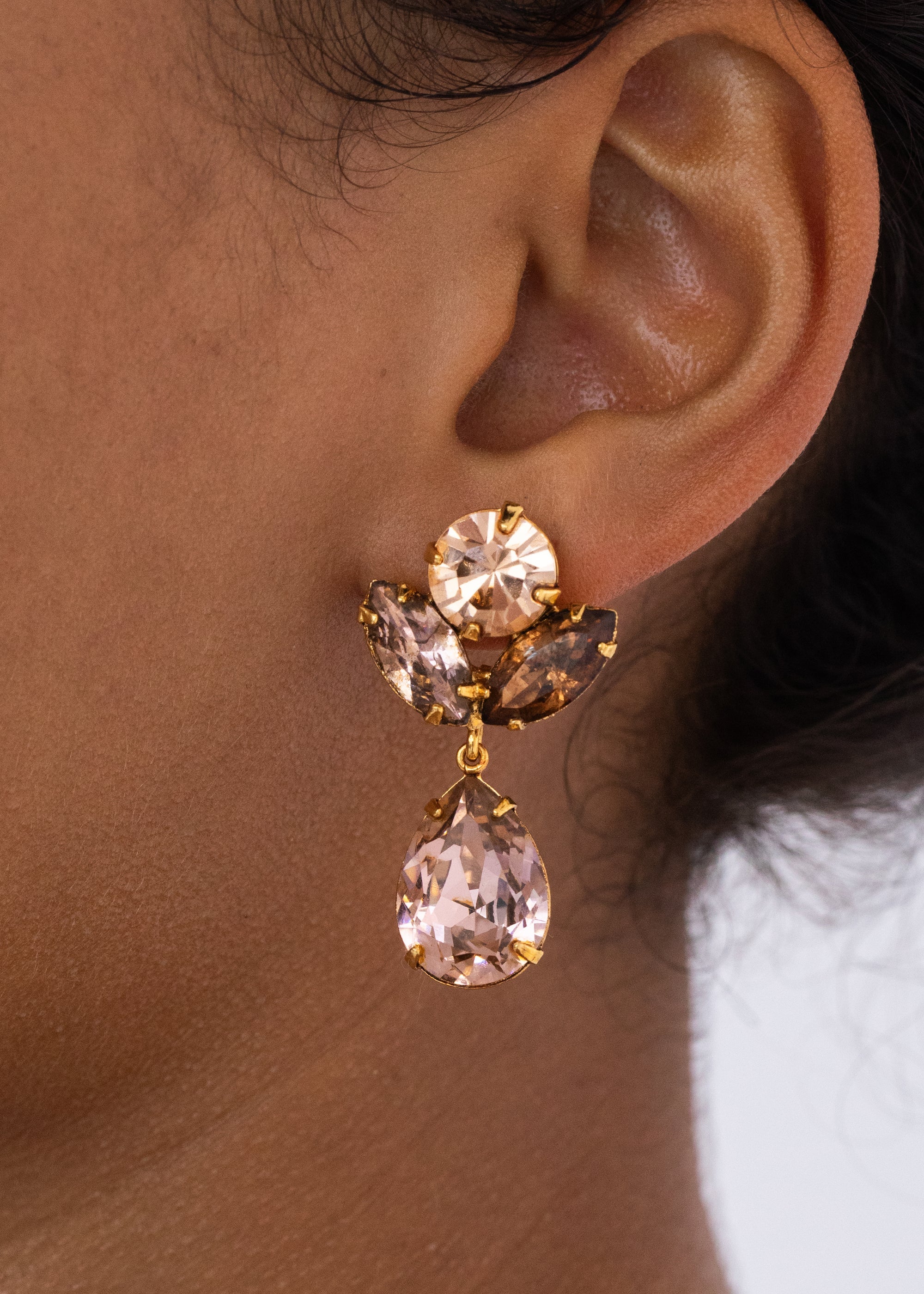 Jennifer Behr - Rily Earrings - Image 2
