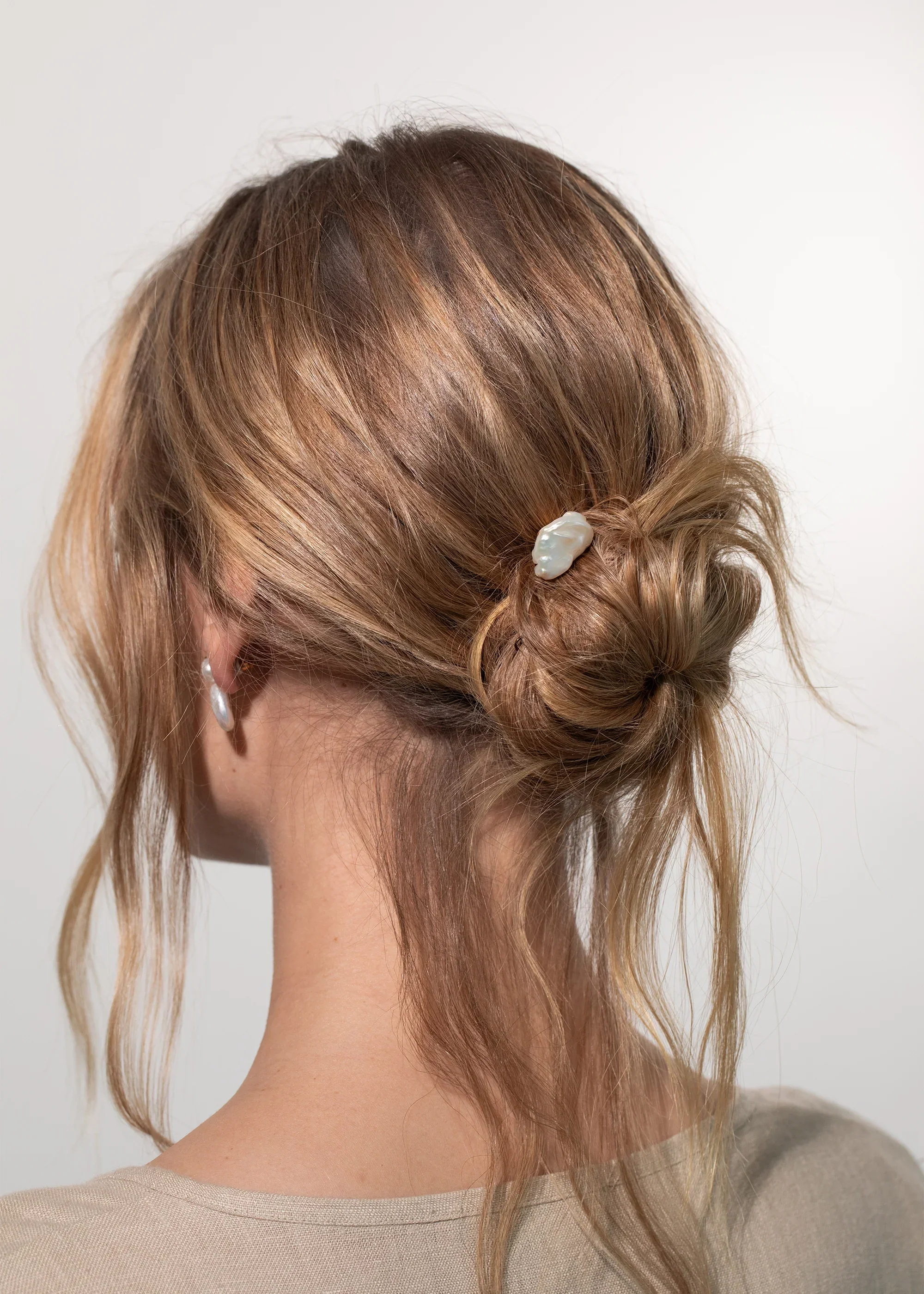 Jennifer Behr - Rita Hair Pin - Image 3