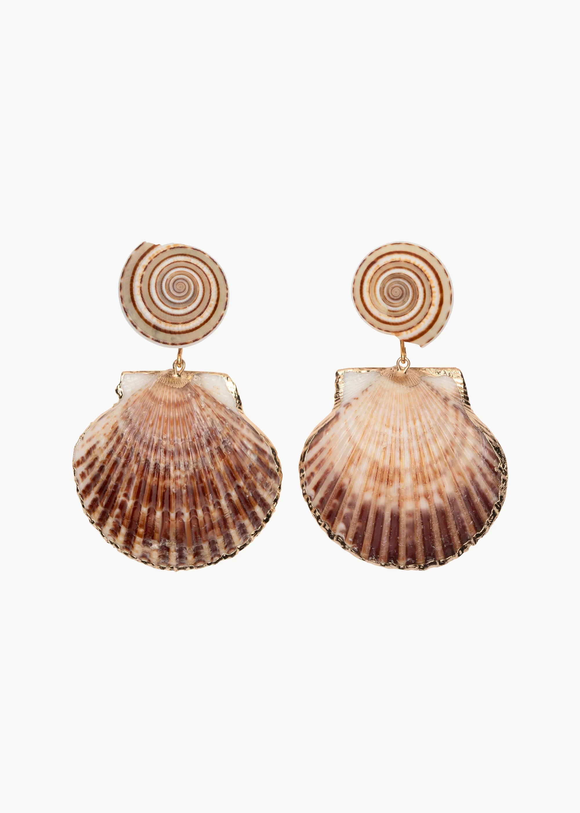Jennifer Behr - Roma Earrings