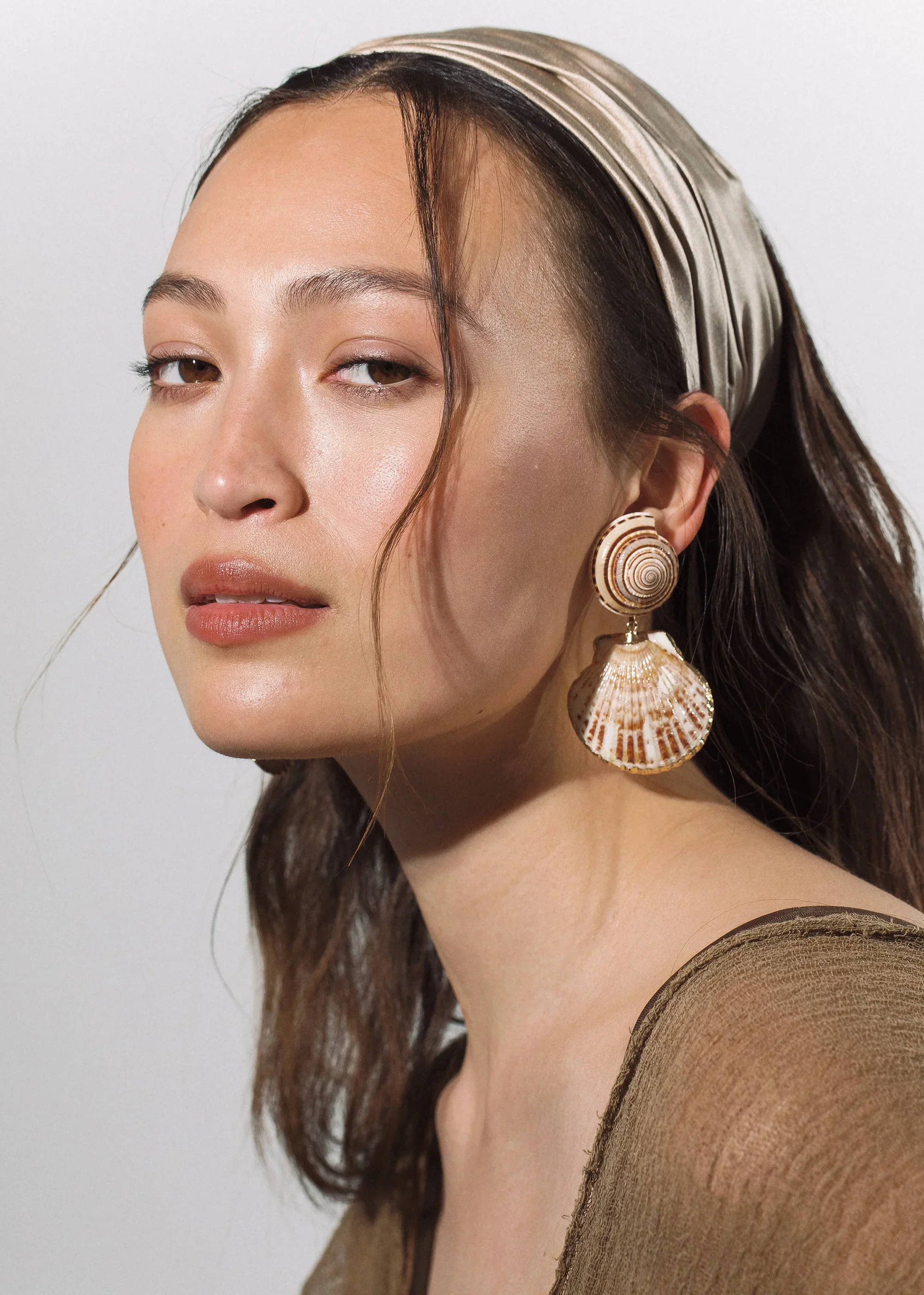 Jennifer Behr - Roma Earrings - Image 3
