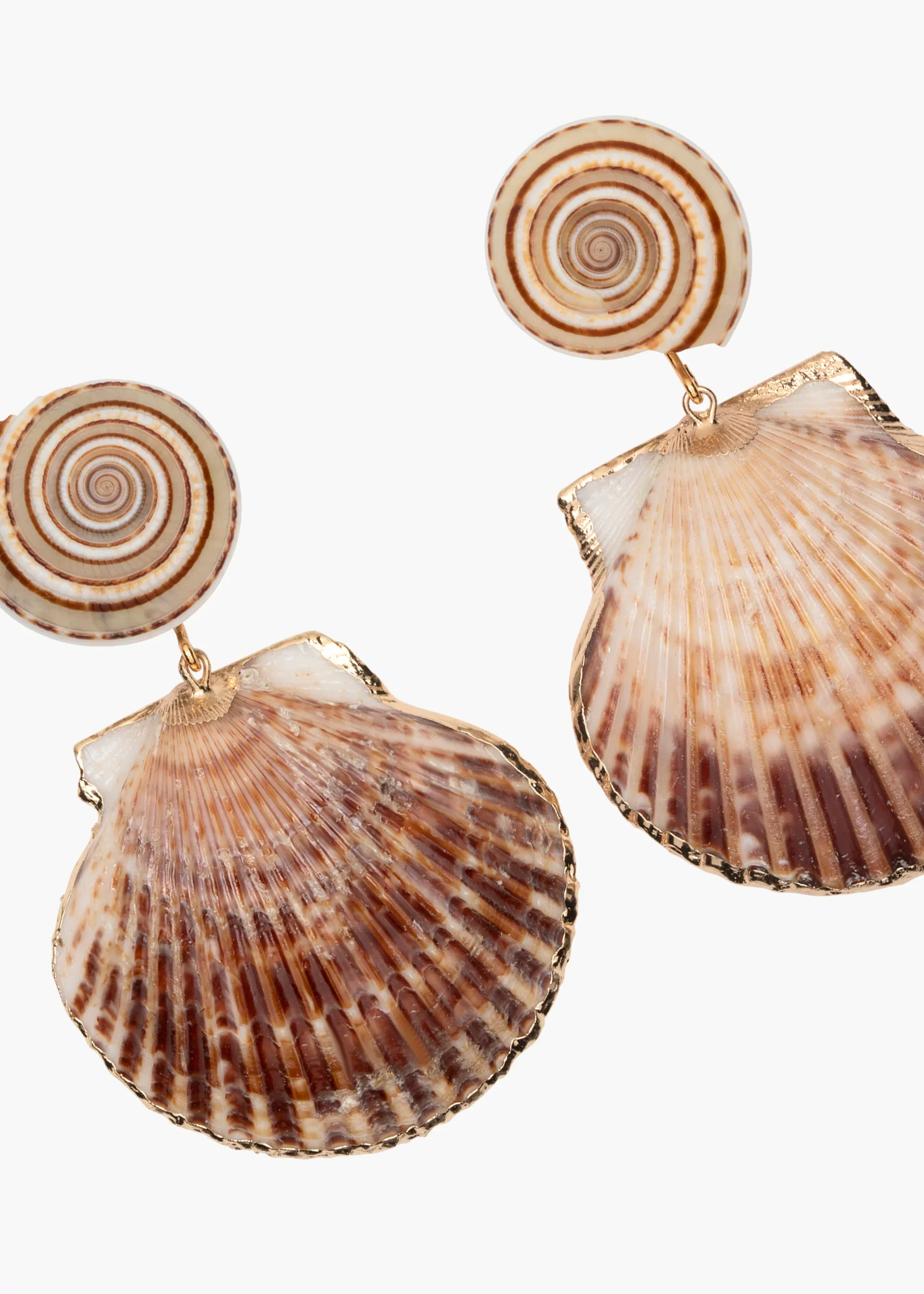Jennifer Behr - Roma Earrings - Image 5