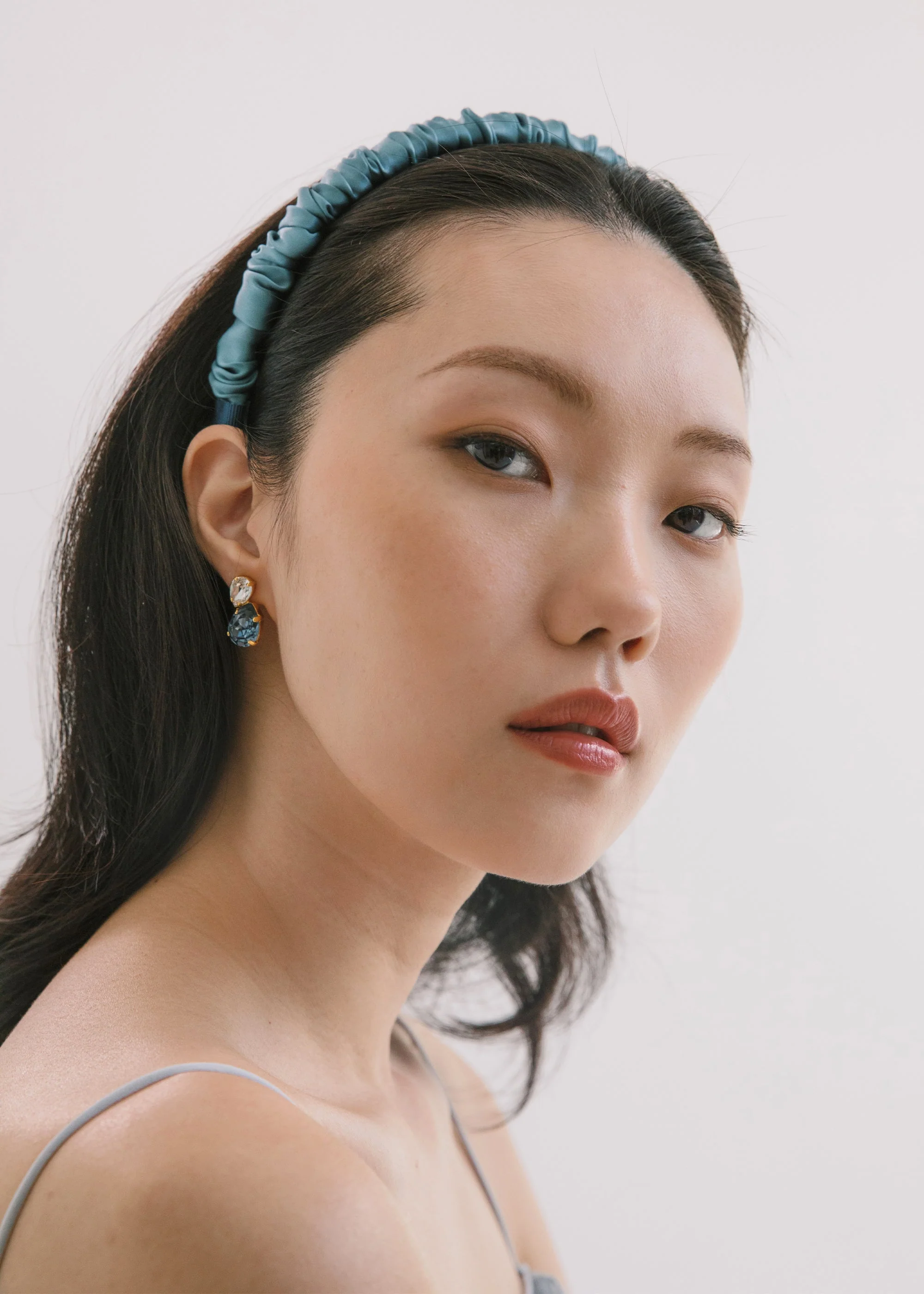 Jennifer Behr - Rory Headband - Image 4
