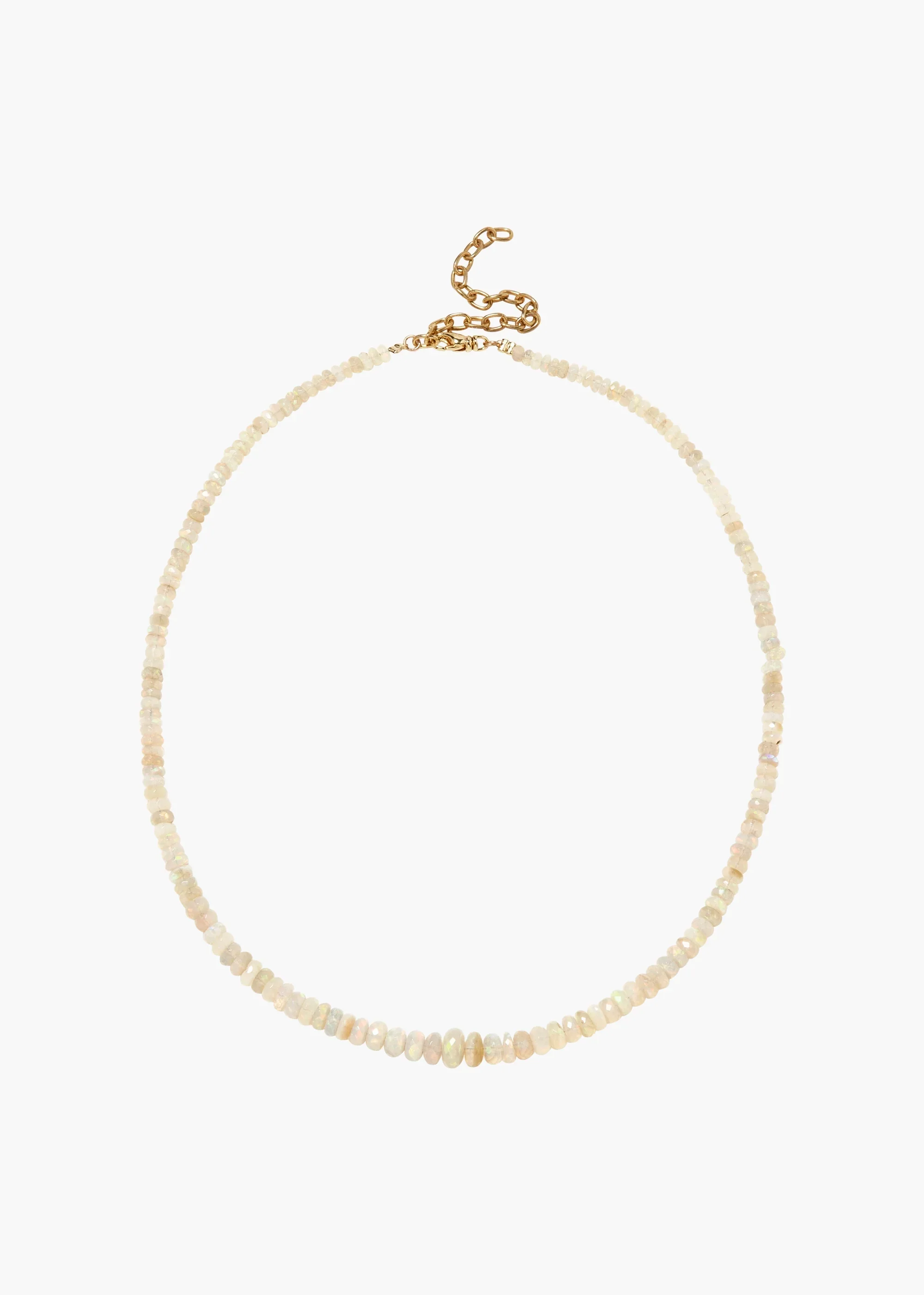 Jennifer Behr - Sadie Necklace