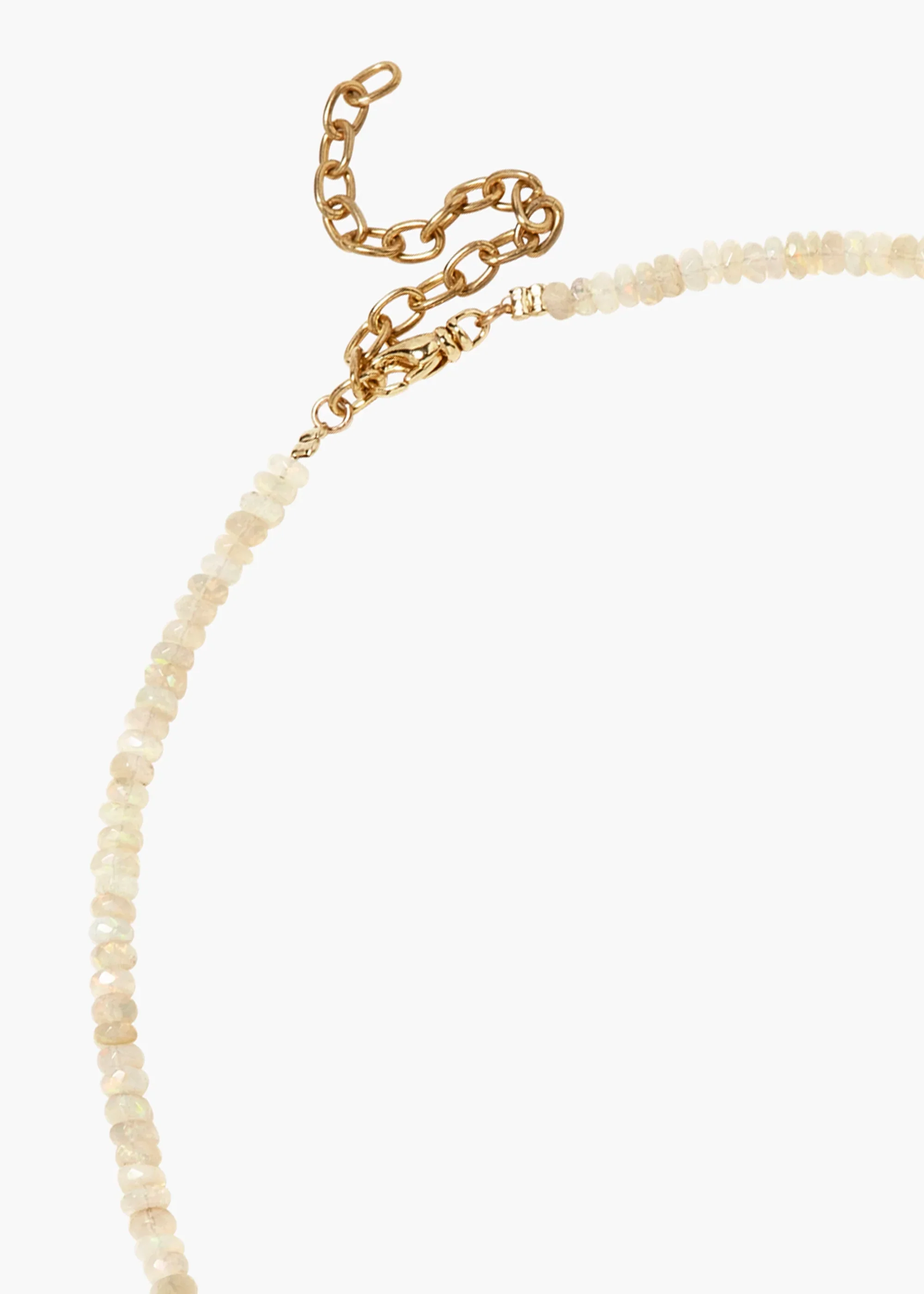 Jennifer Behr - Sadie Necklace - Image 5