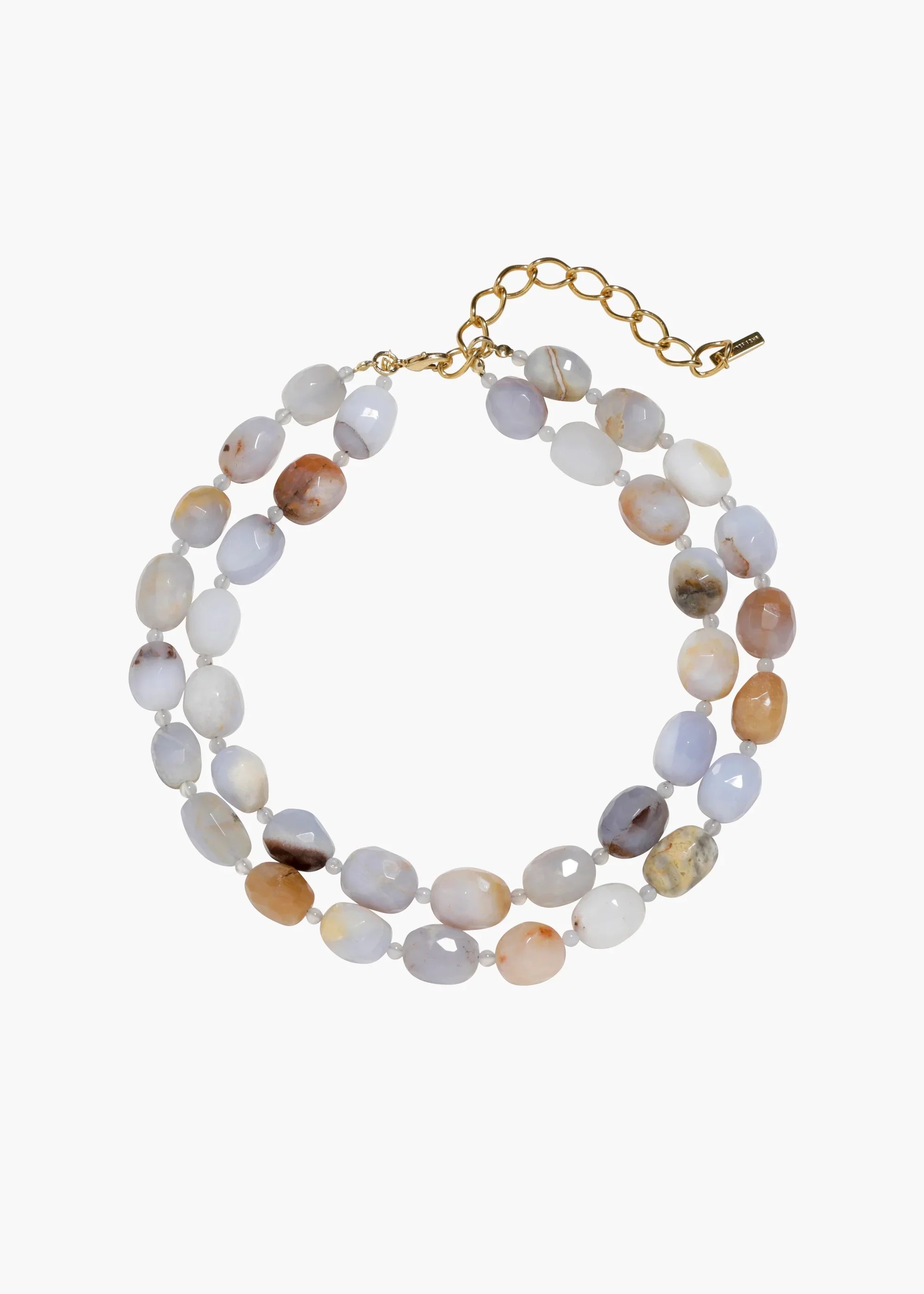 Jennifer Behr - Salome Necklace