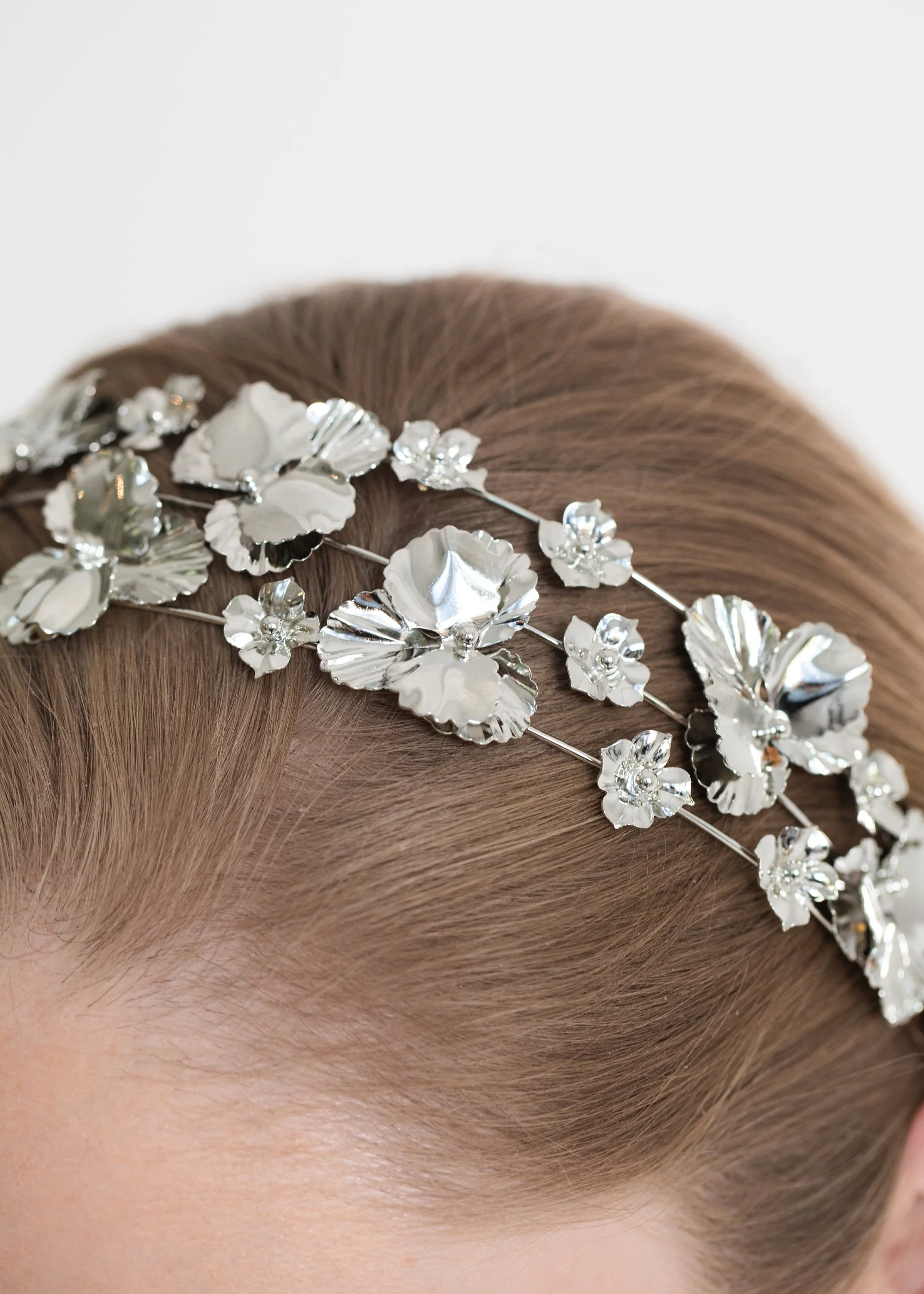 Jennifer Behr - Sariyah Headband - Image 3