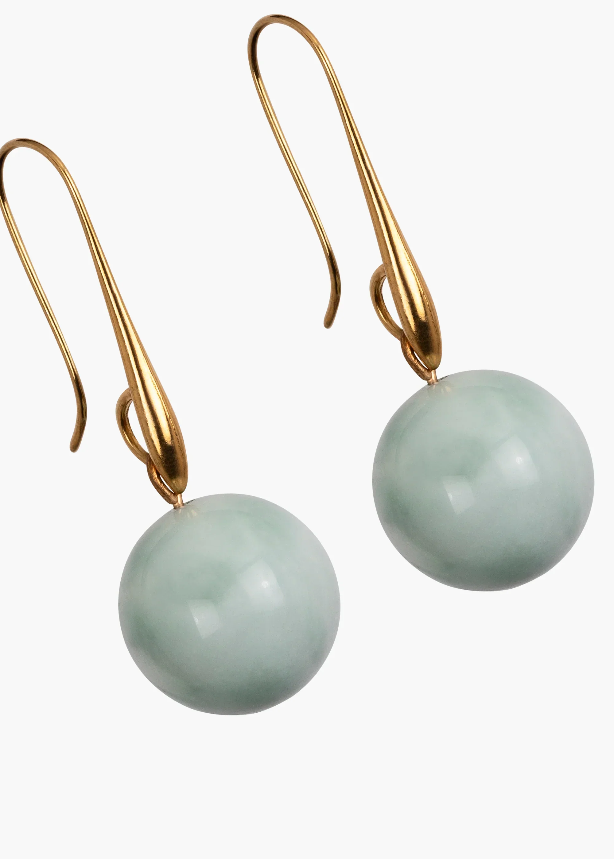 Jennifer Behr - Serenity Earrings - Image 4