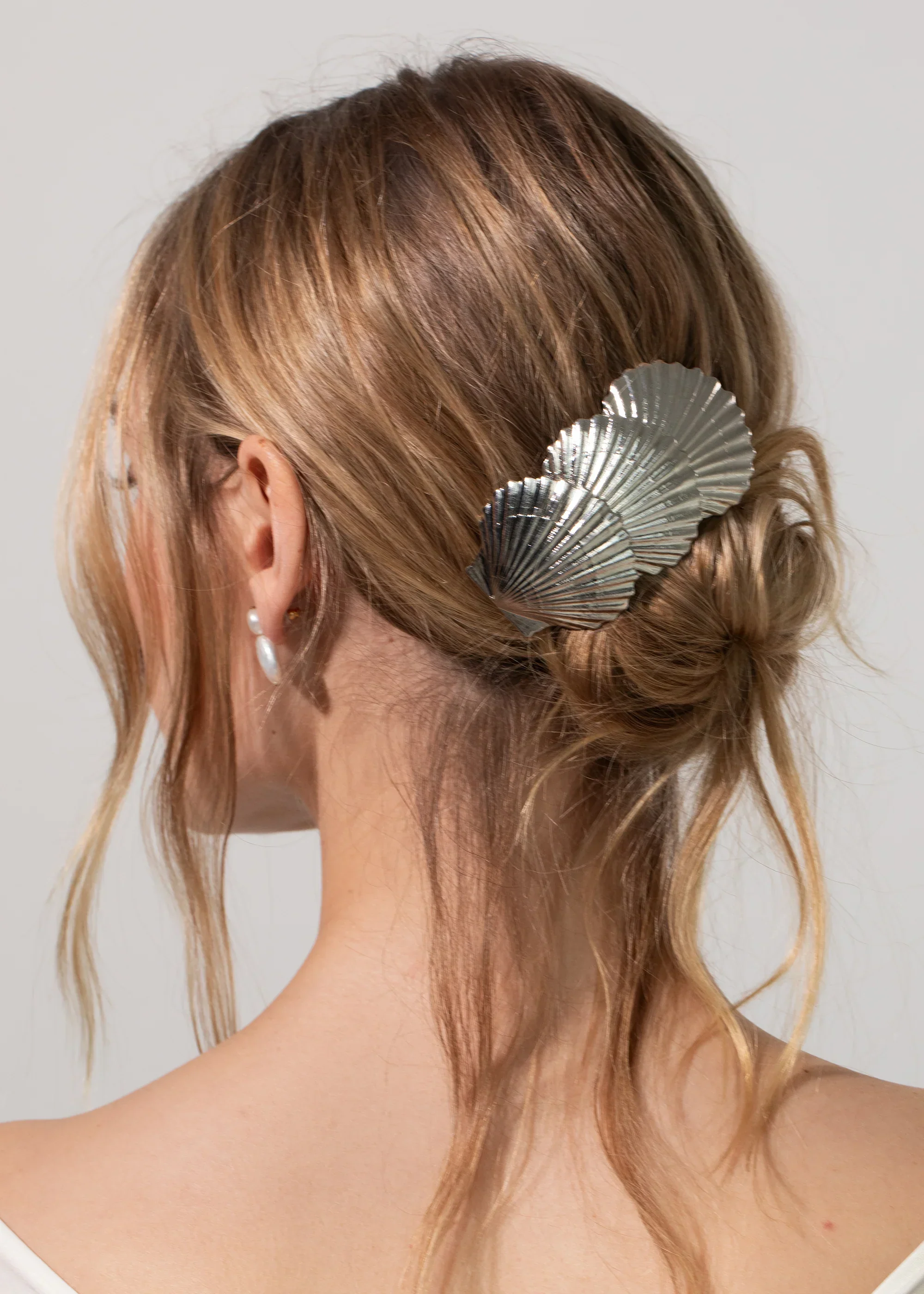 Jennifer Behr - Siren Barrette - Image 2