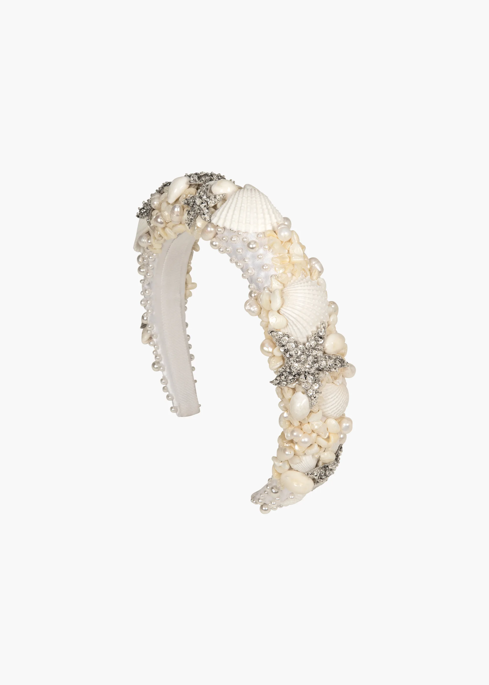 Jennifer Behr - Stellamaris Headband