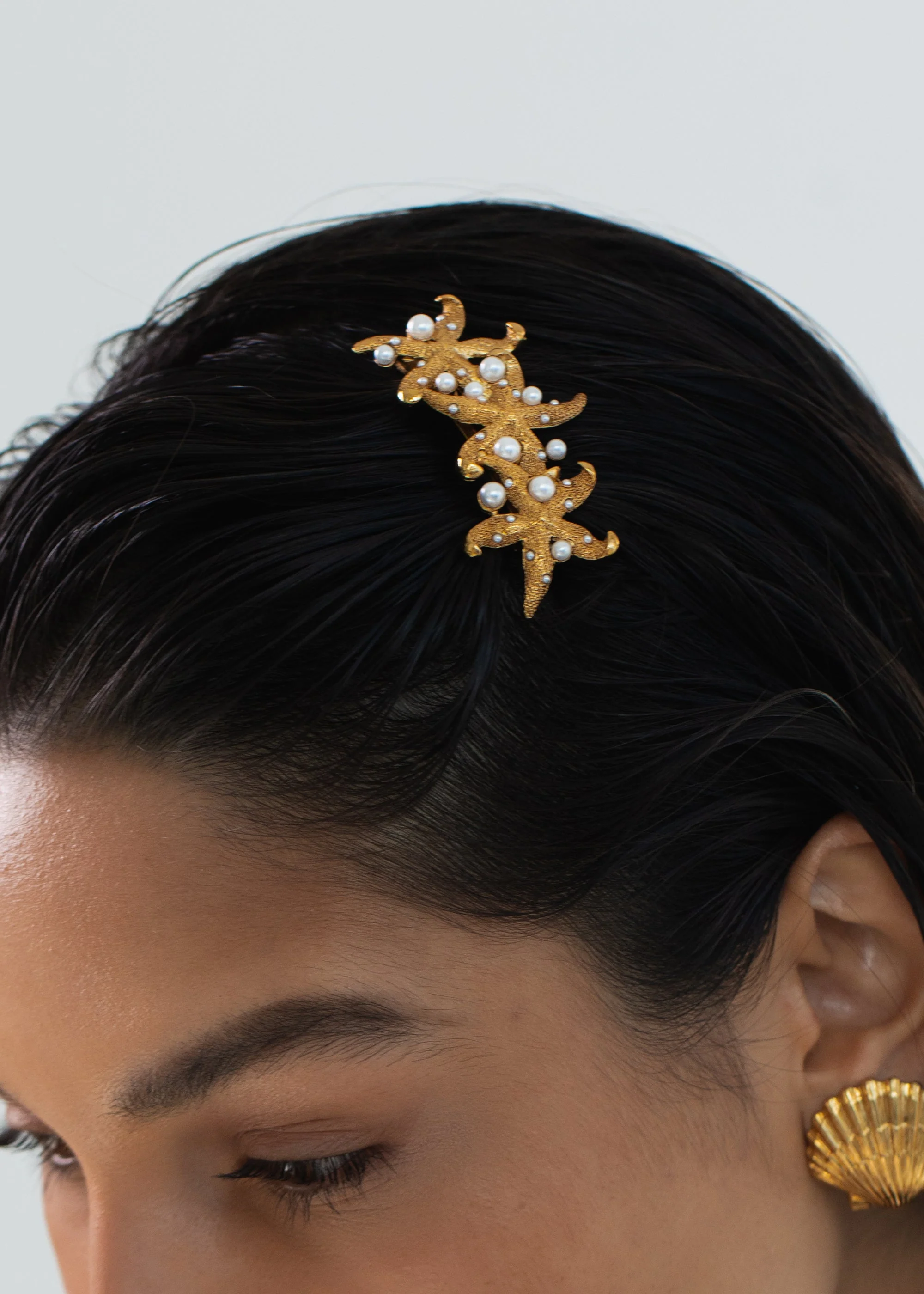 Jennifer Behr - Thalassa Barrette - Image 3
