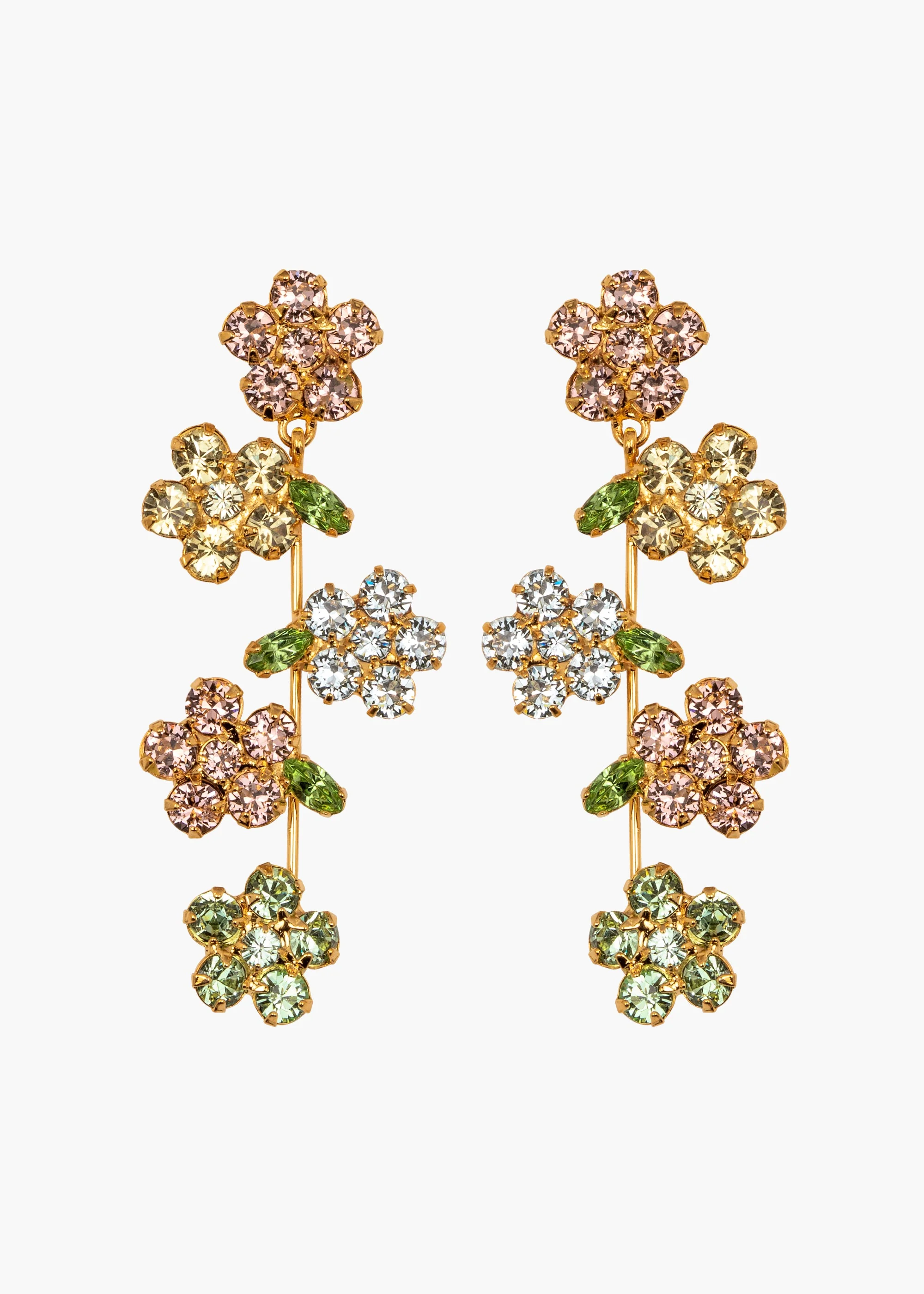 Jennifer Behr - Verity Earrings