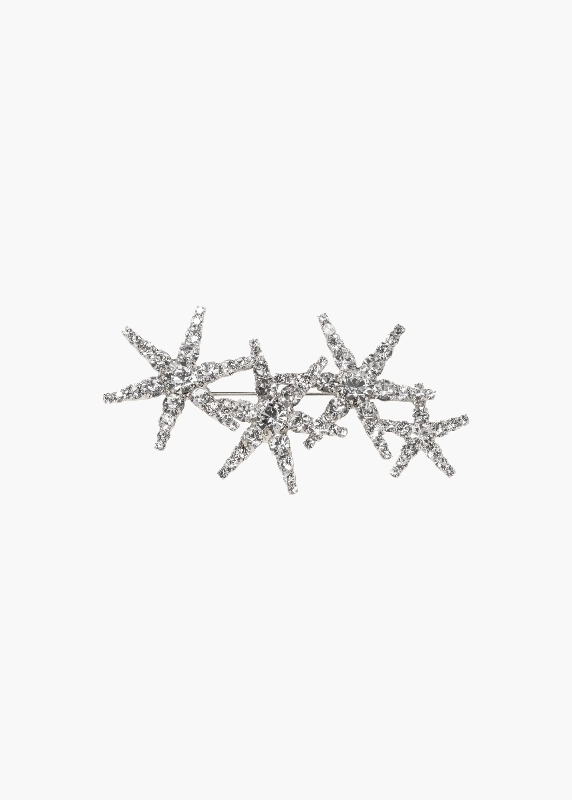 Jennifer Behr - Vespera Barrette