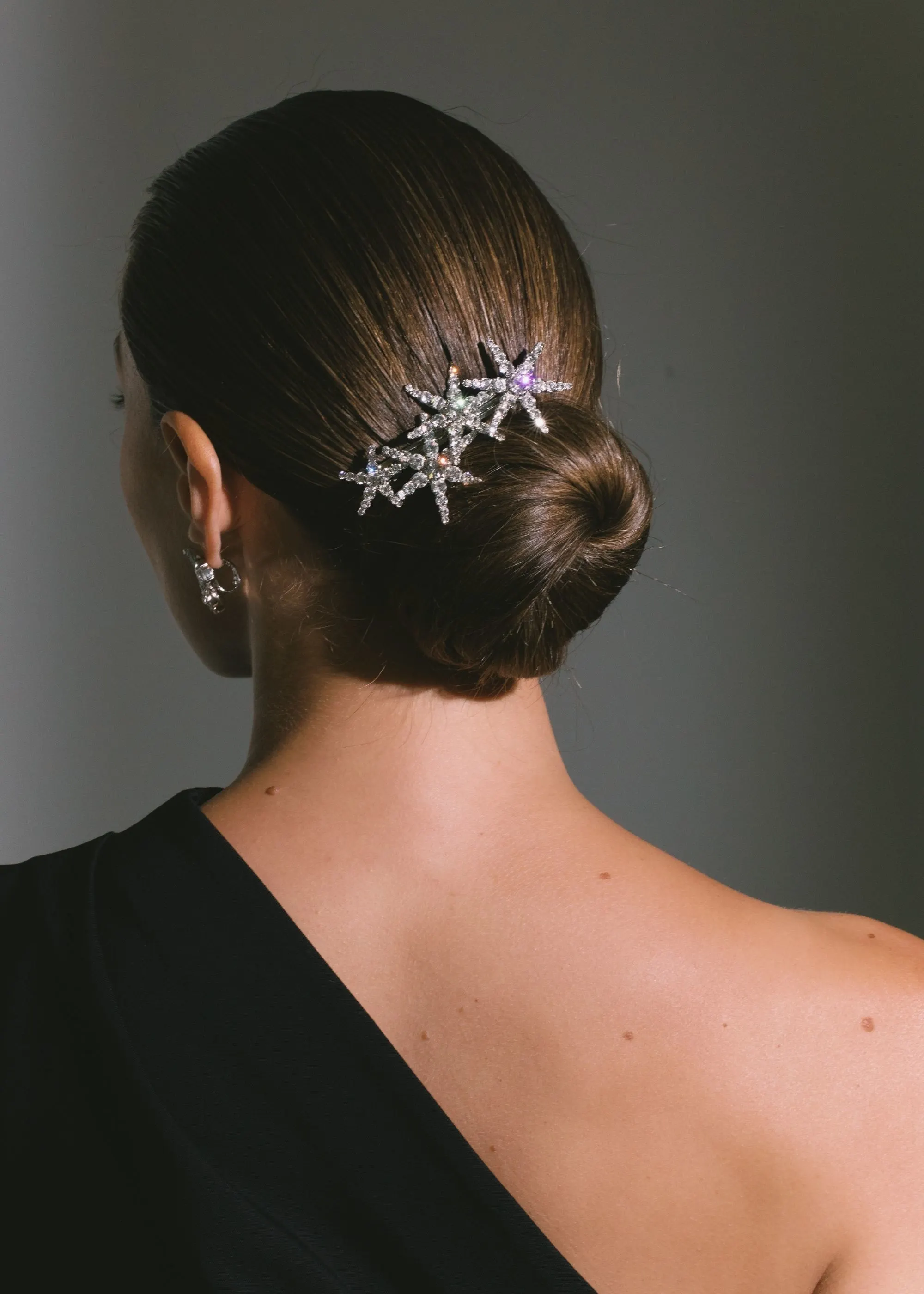 Jennifer Behr - Vespera Barrette - Image 2