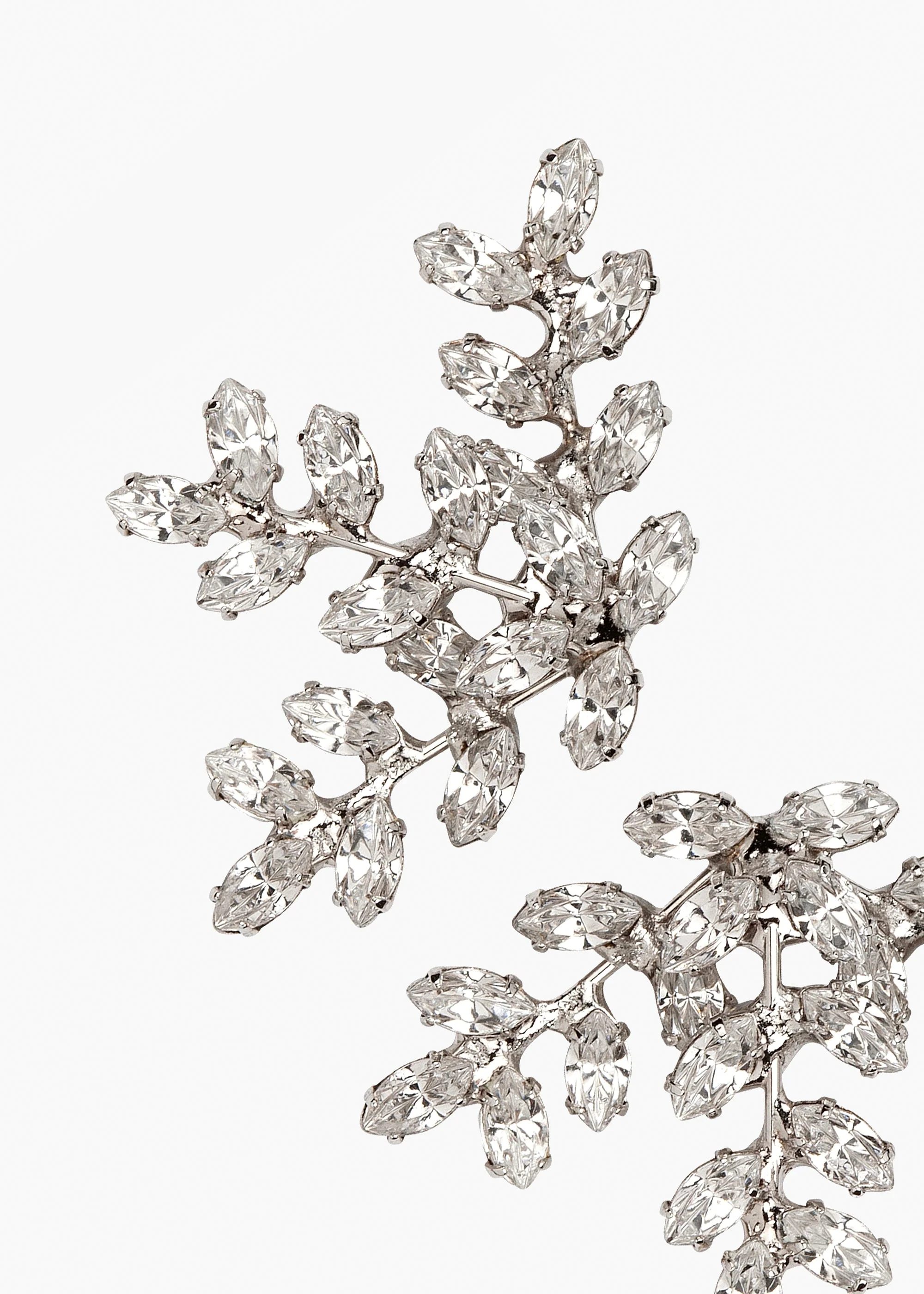 Jennifer Behr - Viniette Earrings - Image 5