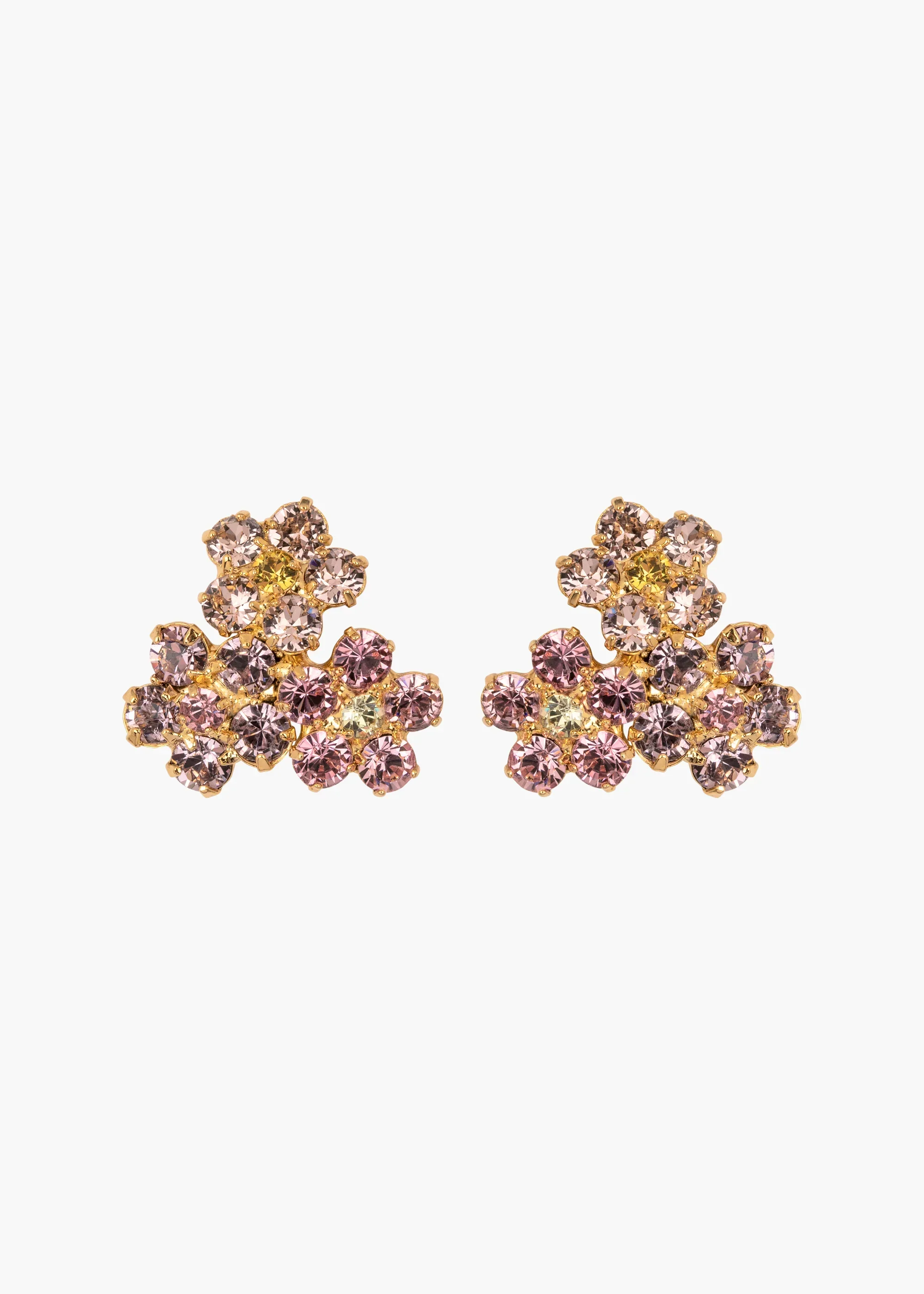 Jennifer Behr - Violet Stud